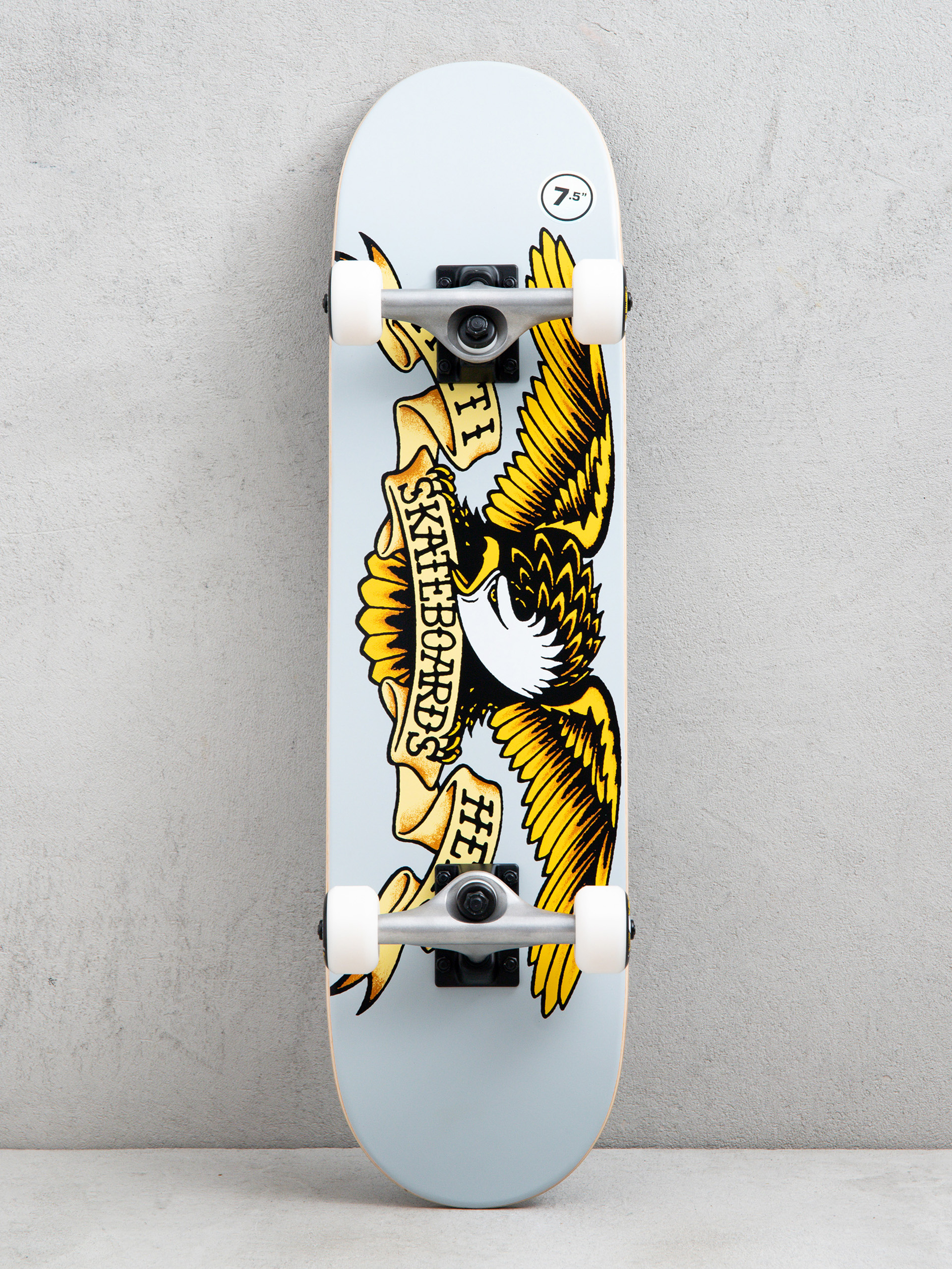 Skateboard Antihero Classic Eagle