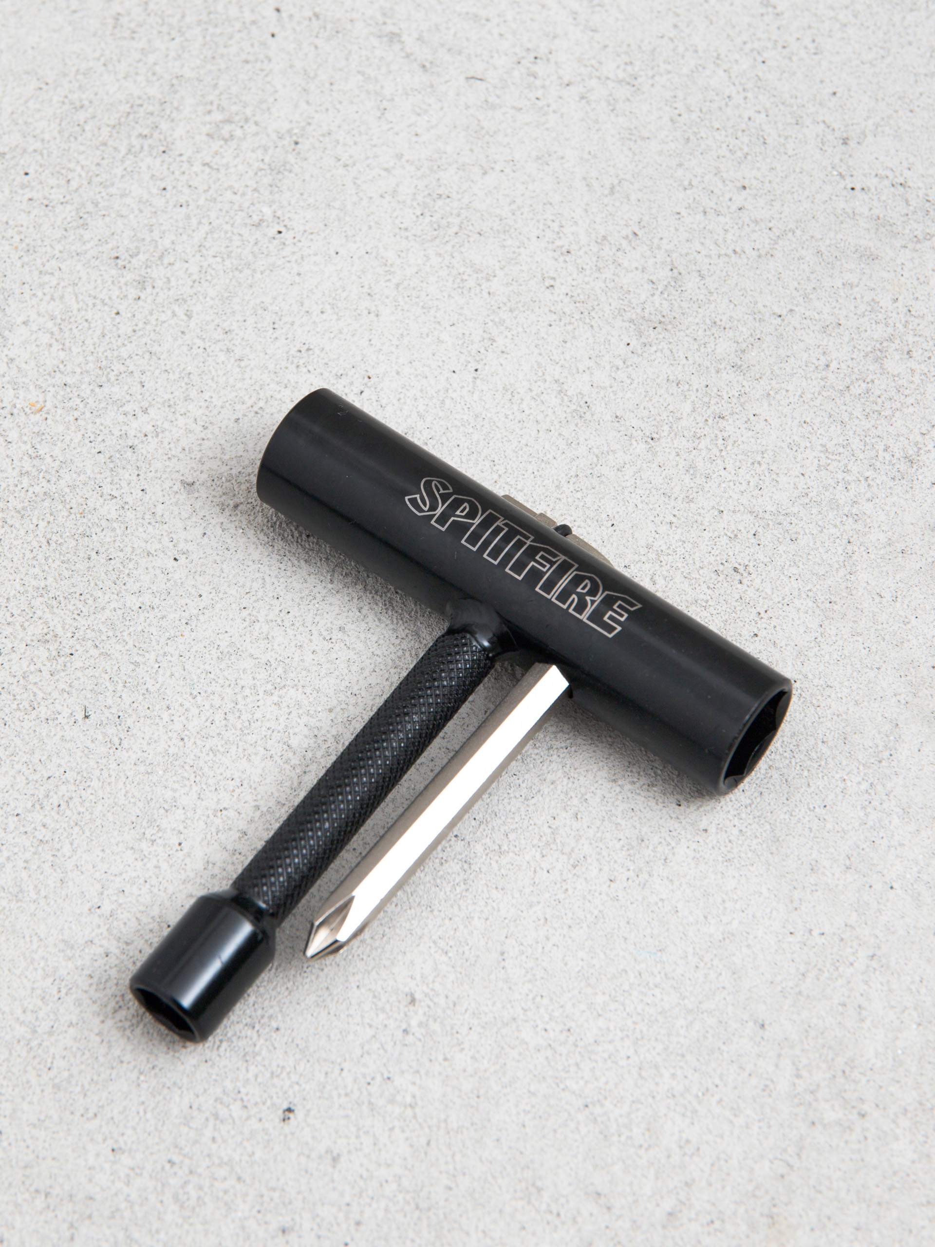 Spitfire Klíč T3 Skate Tool (black)