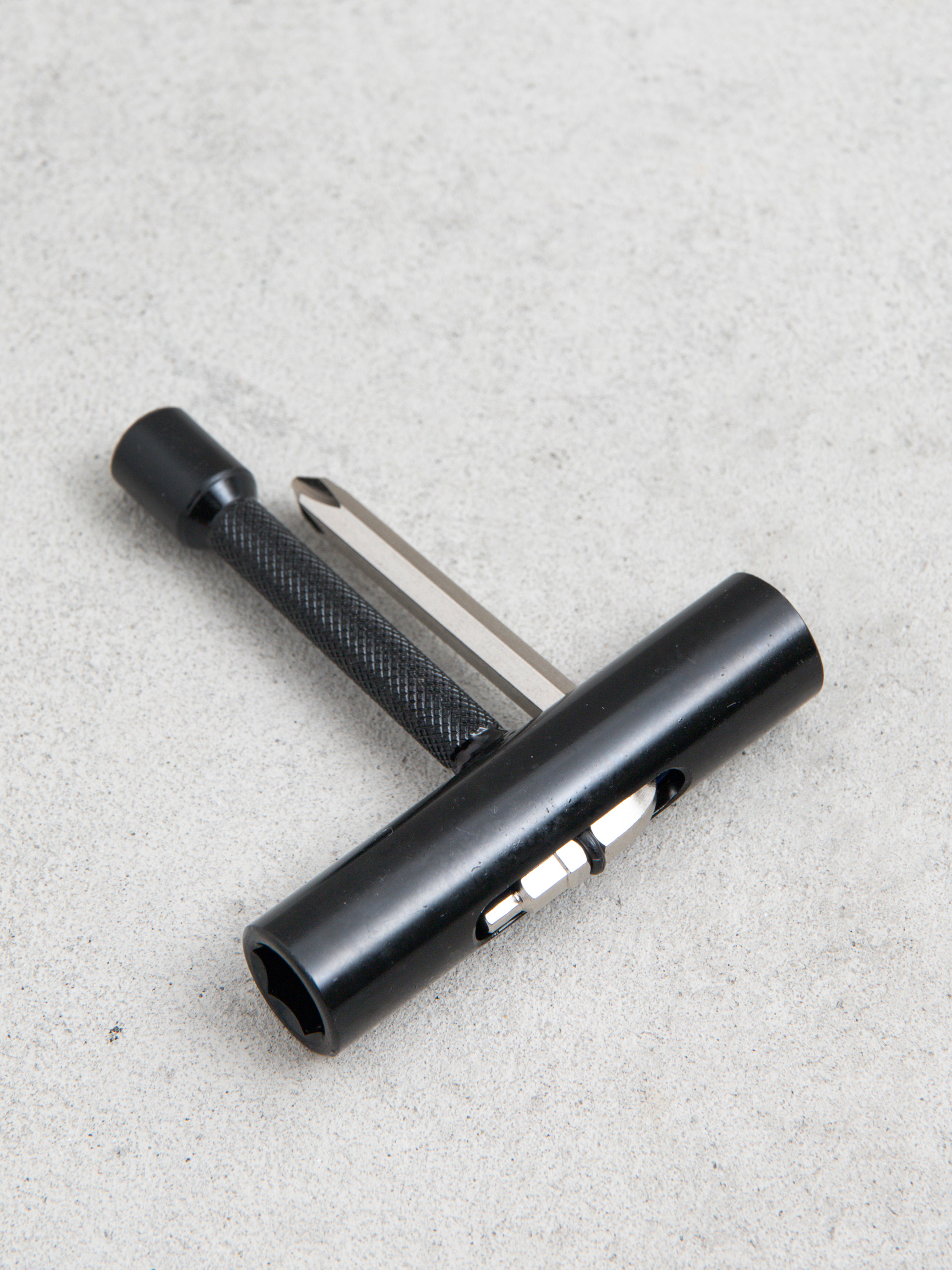 Spitfire Klíč T3 Skate Tool (black)