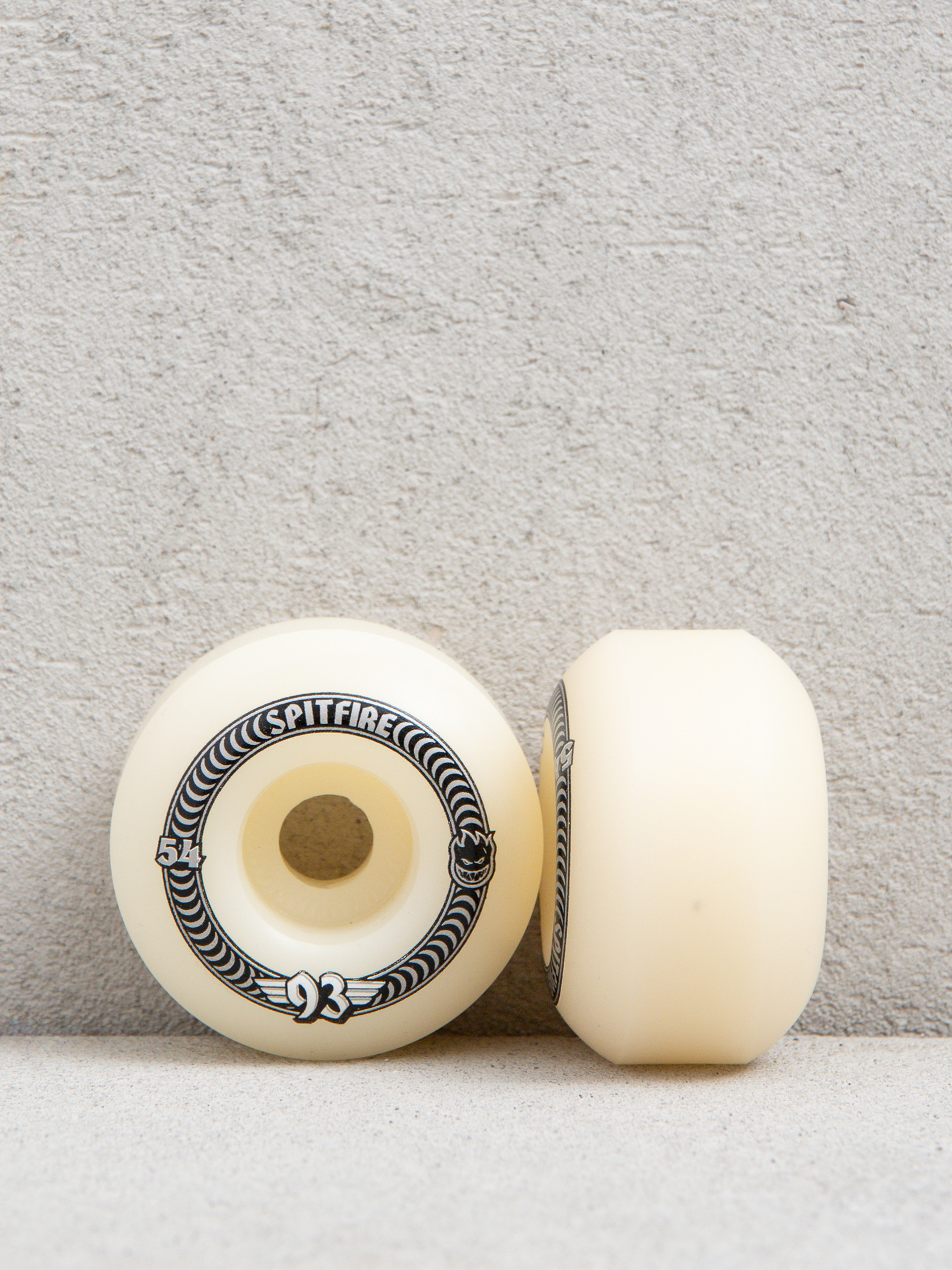 Koleu010dka Spitfire F4 93D Classics (natural)