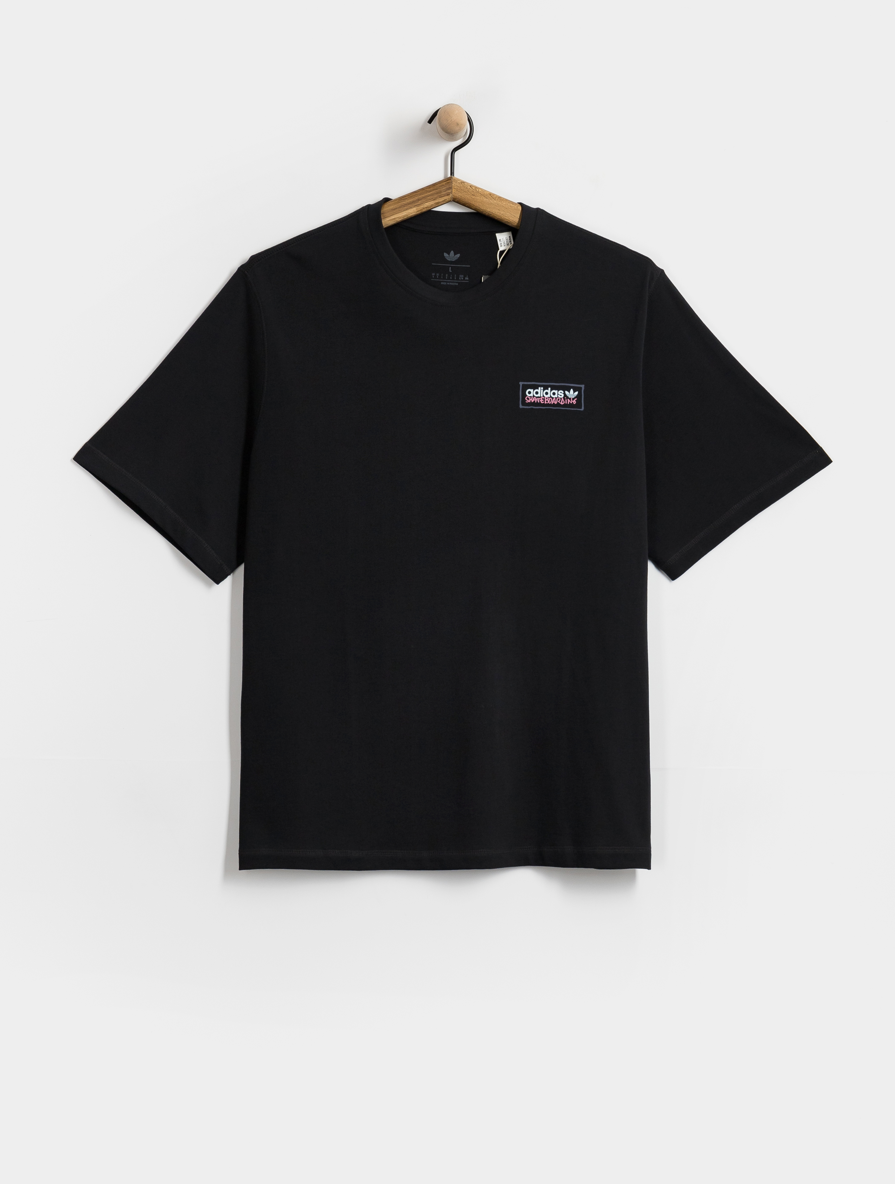 Tričko adidas Gonz Mod (black)