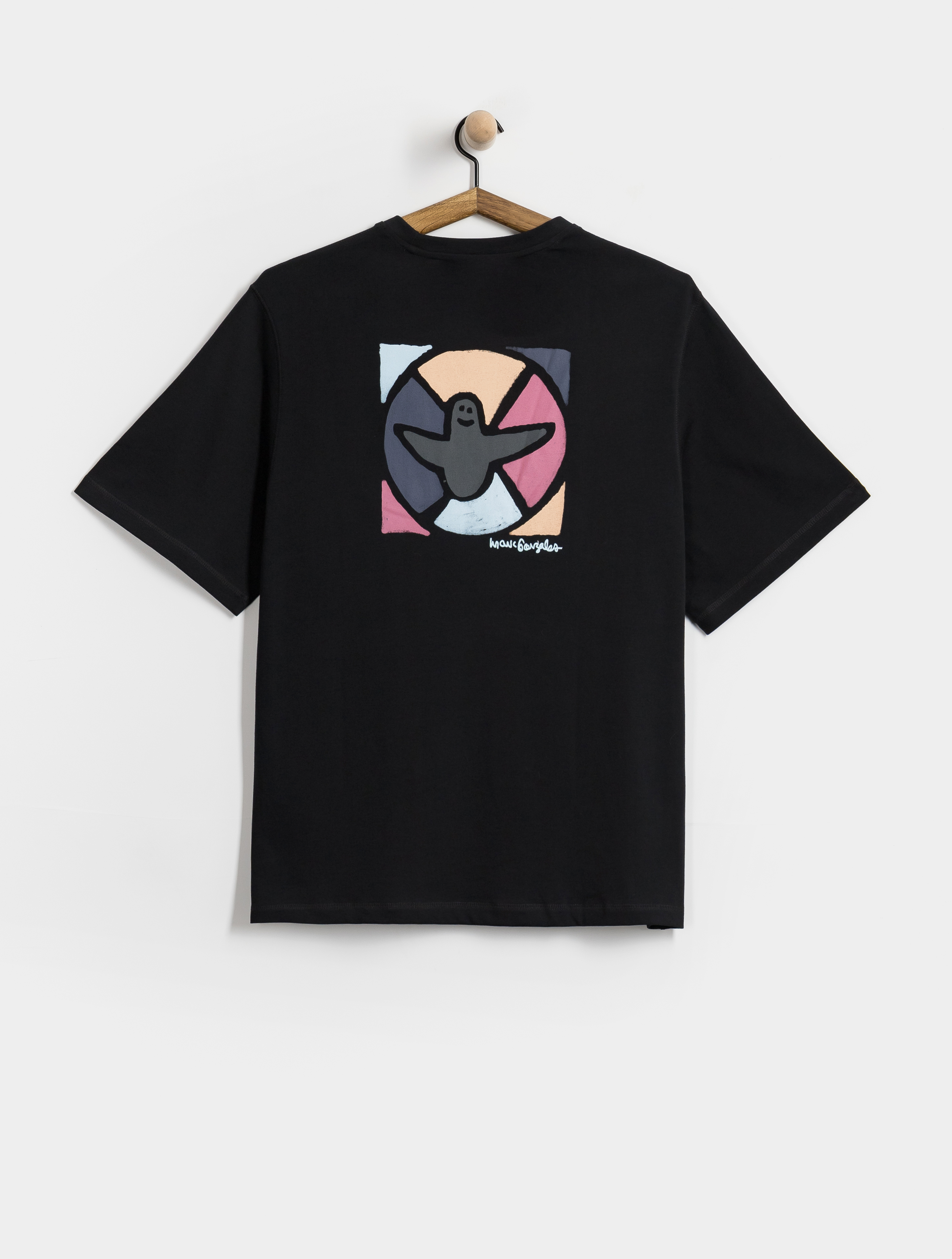 Tričko adidas Gonz Mod