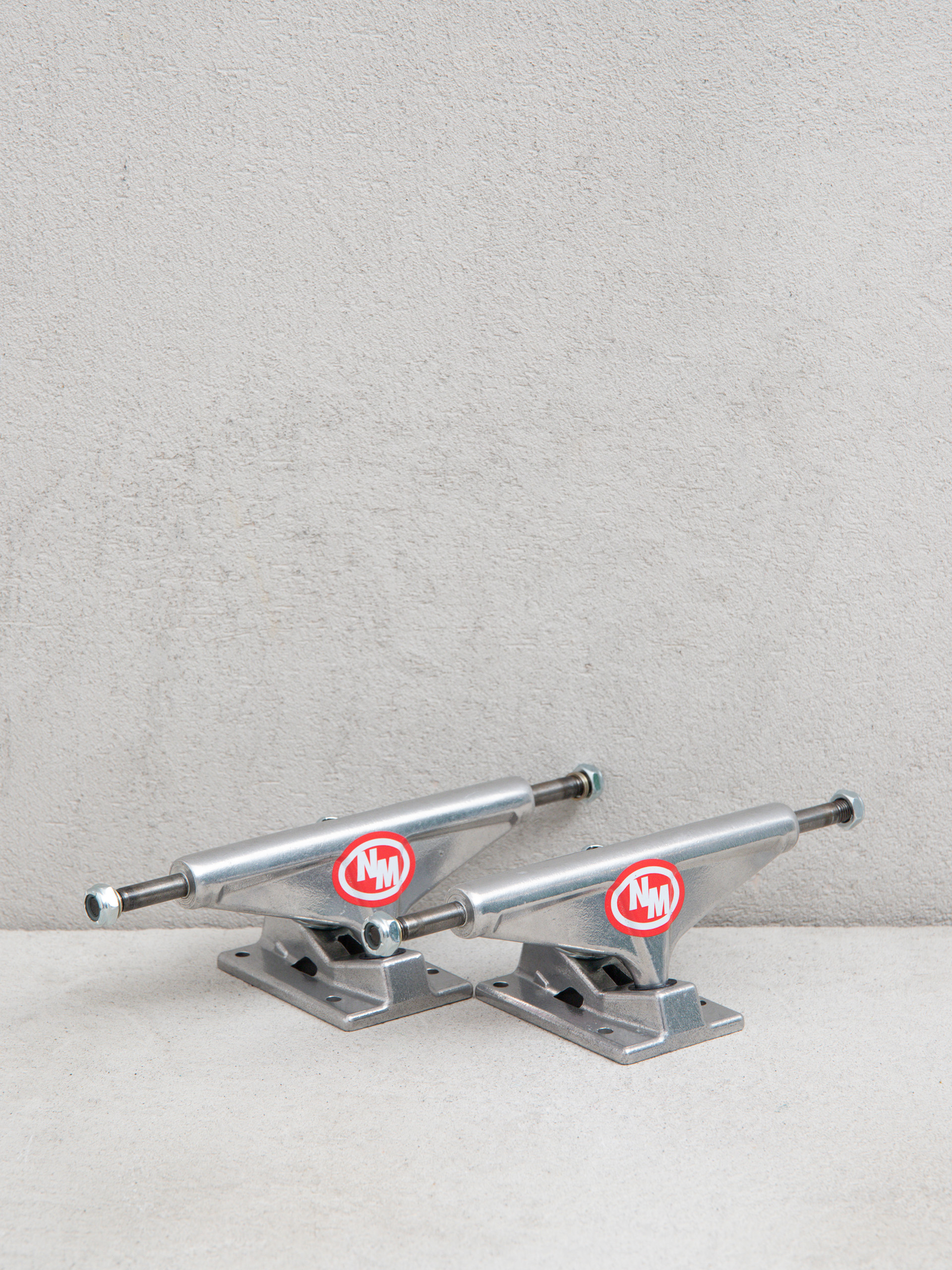 Trucky Venture Nick Matthew Pro Editions (polished)