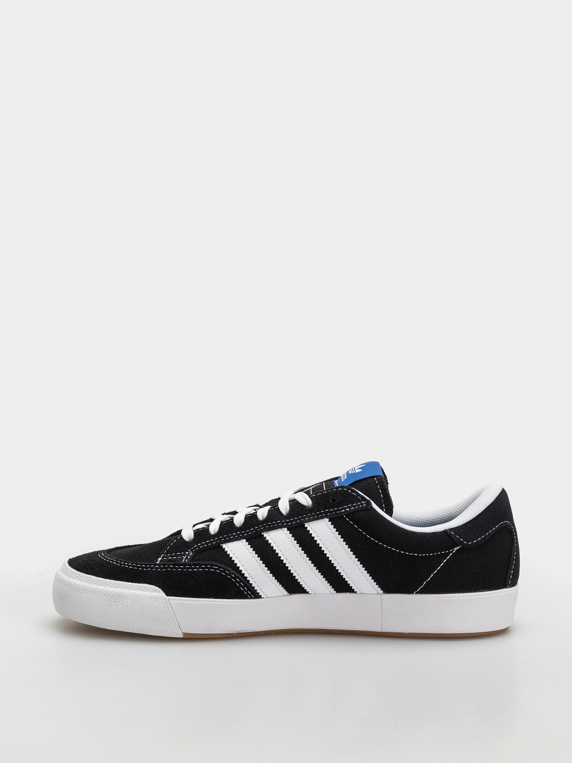 Boty adidas Nora (cblack/ftwwht/blubir)
