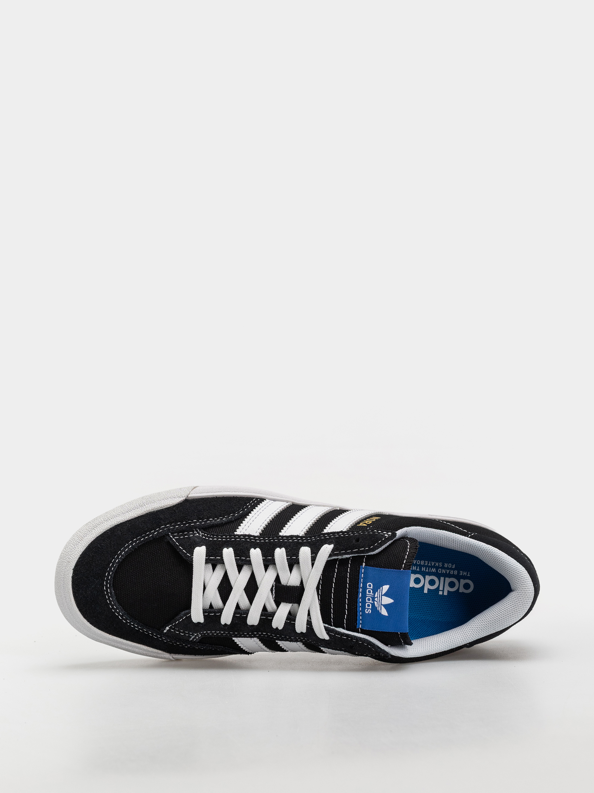 Boty adidas Nora (cblack/ftwwht/blubir)