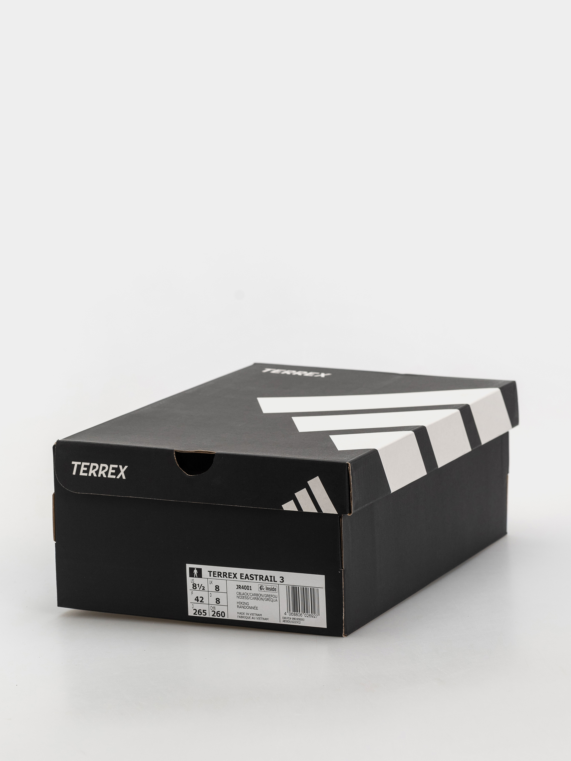 Boty adidas Terrex Eastrail 3 (cblack/carbon/grefou)