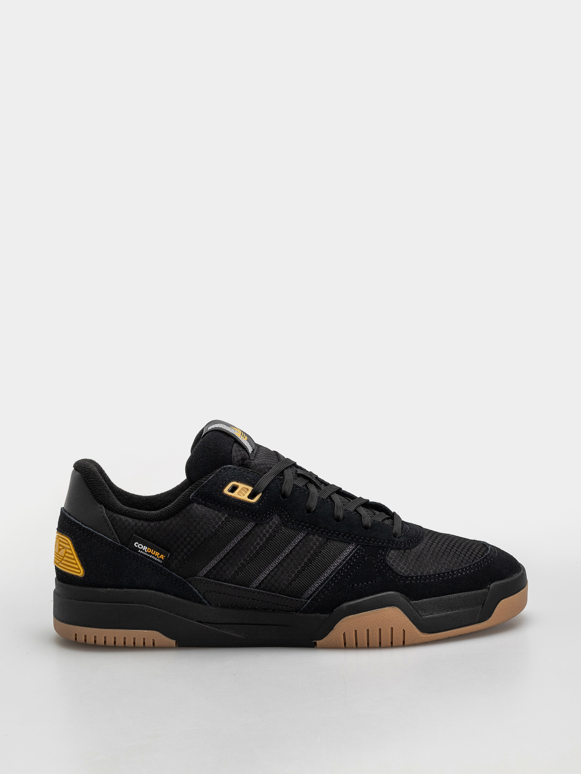 Boty adidas Tekkira Cup (carbon/carbon/cblack)