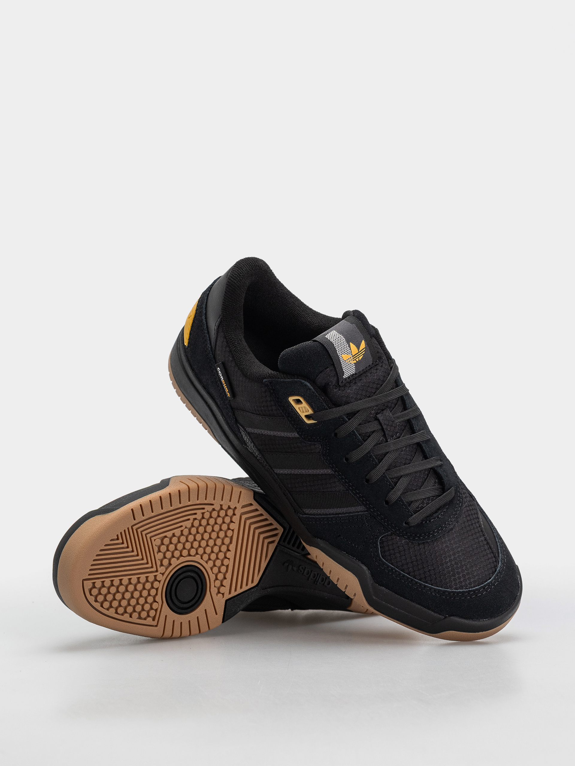 Boty adidas Tekkira Cup (carbon/carbon/cblack)