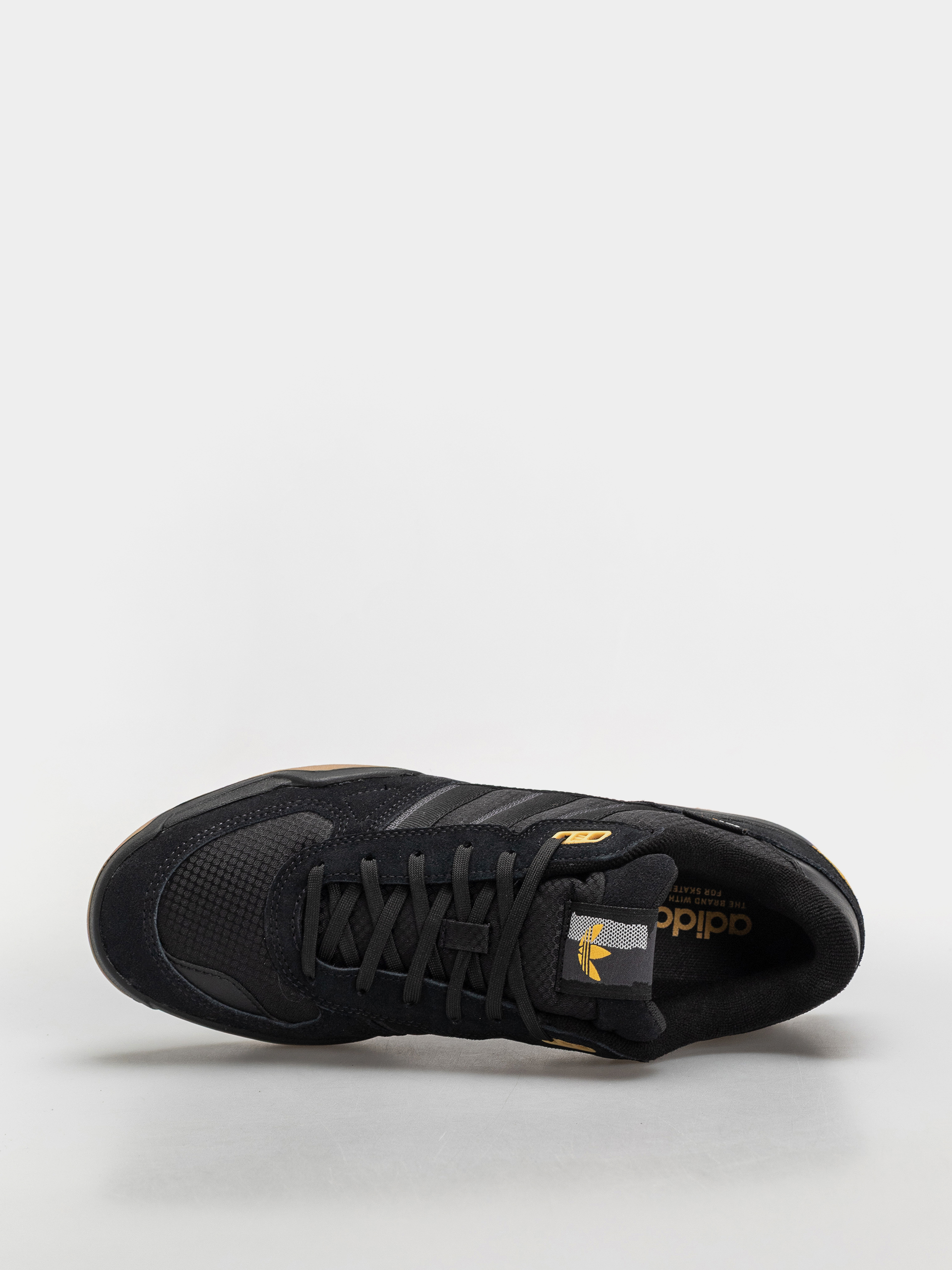 Boty adidas Tekkira Cup (carbon/carbon/cblack)