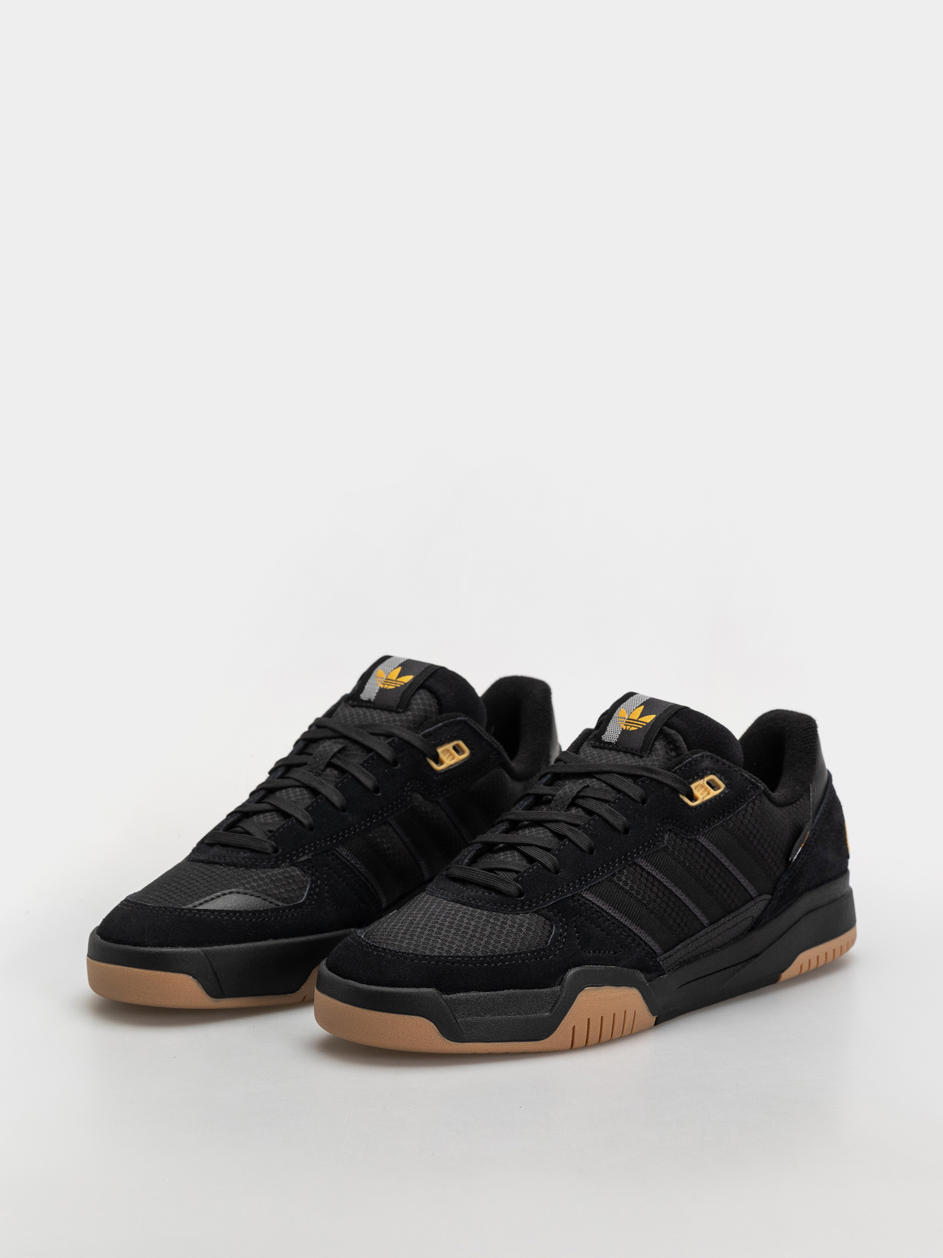 Boty adidas Tekkira Cup (carbon/carbon/cblack)