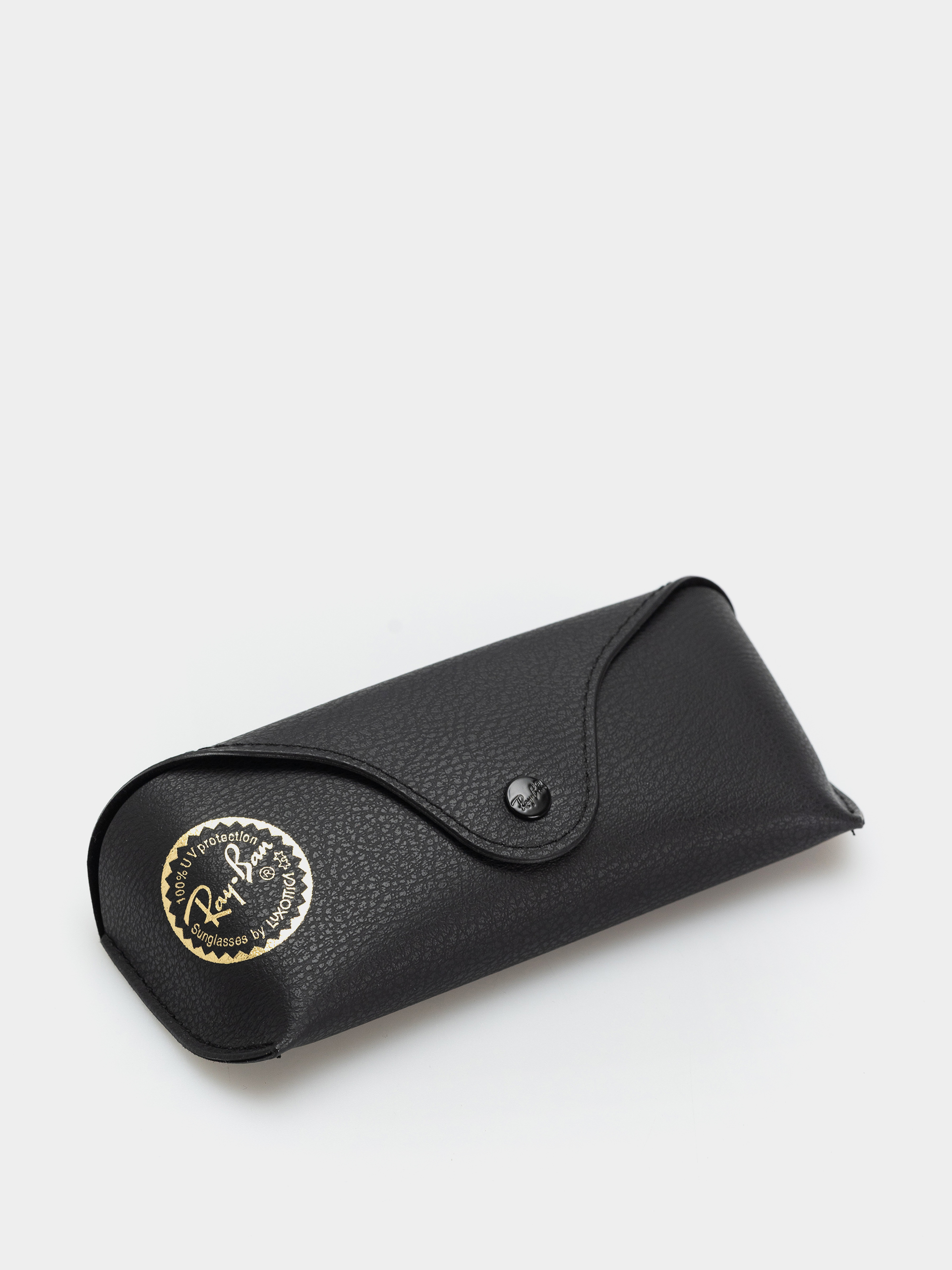 Sluneční brýle Ray-Ban Rb3768 (polerowany złoto arista/ciemnopurple i lustrzany red)