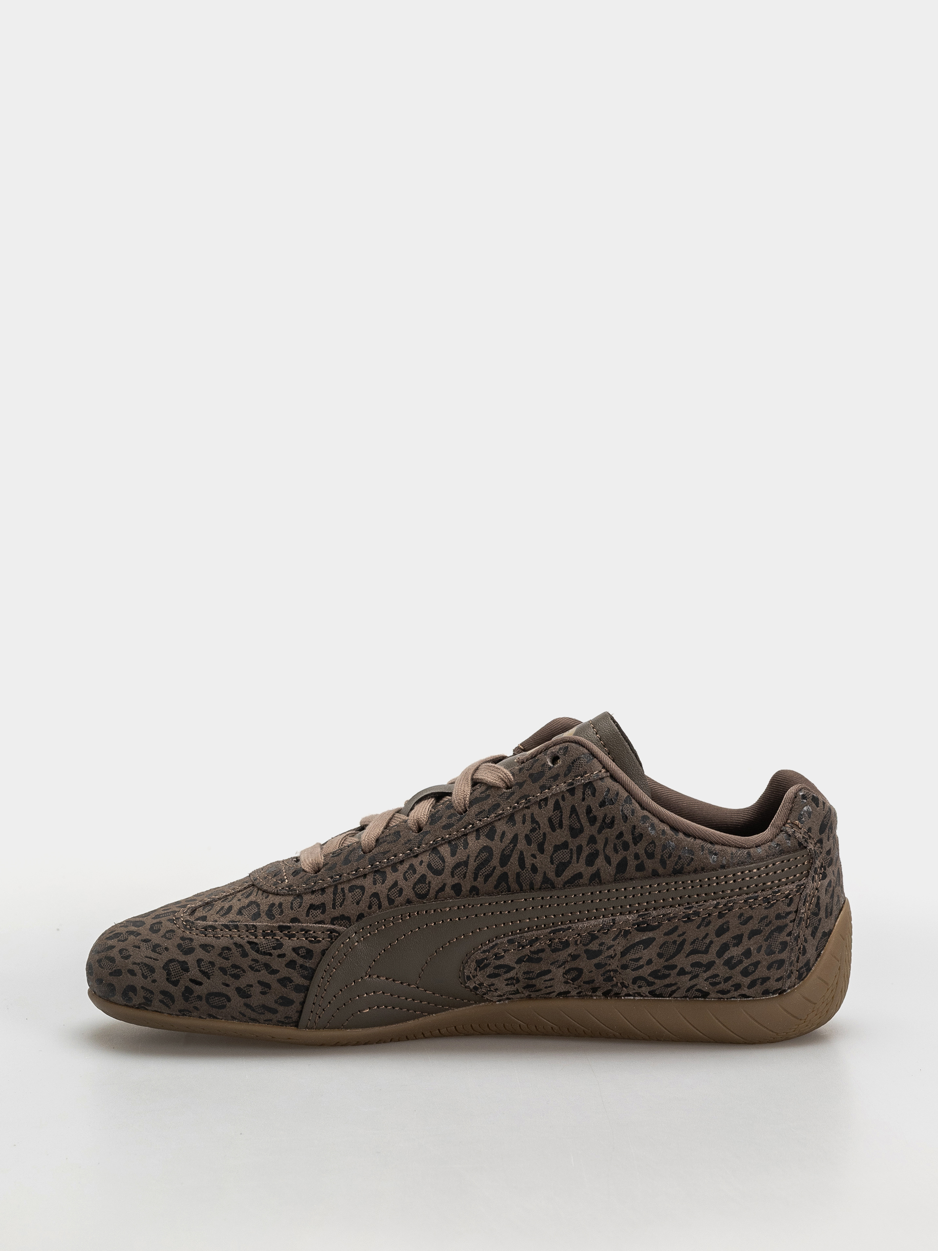 Boty Puma Speedcat Cat Wmn (matte bronze/gum)