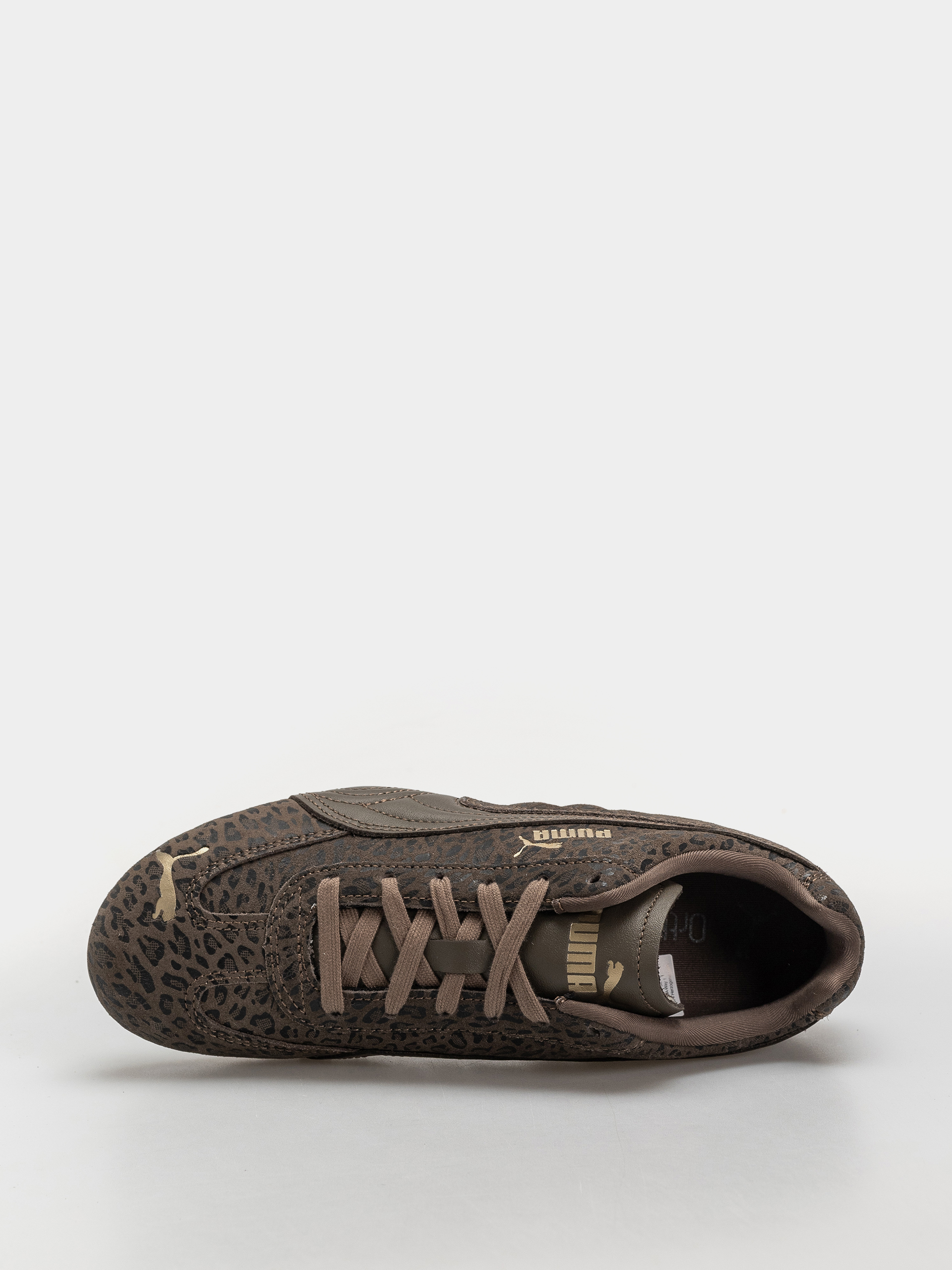 Boty Puma Speedcat Cat Wmn (matte bronze/gum)