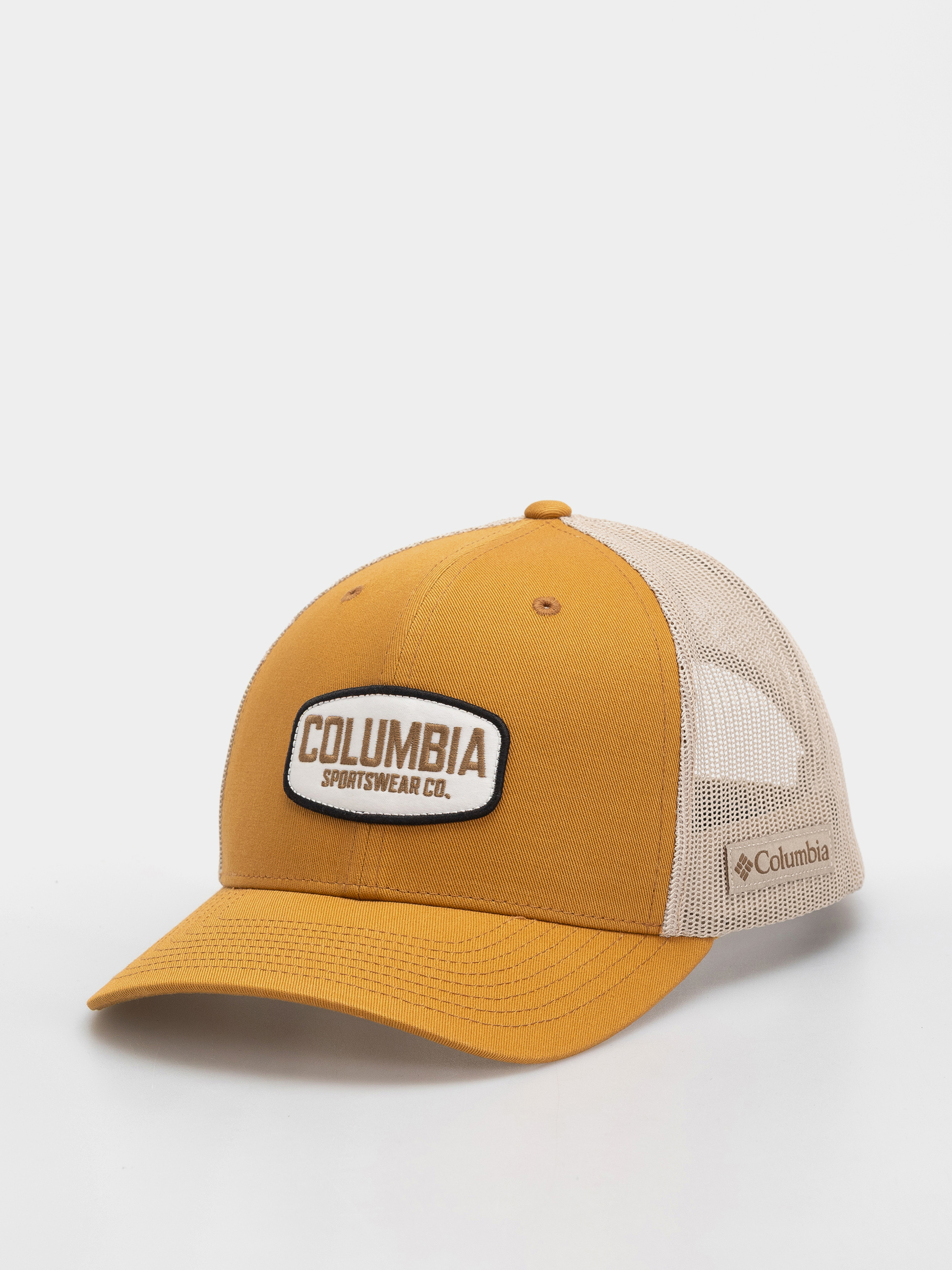 Ku0161iltovka  Columbia Mesh Snap Back (maple sugar/ancient fossil)
