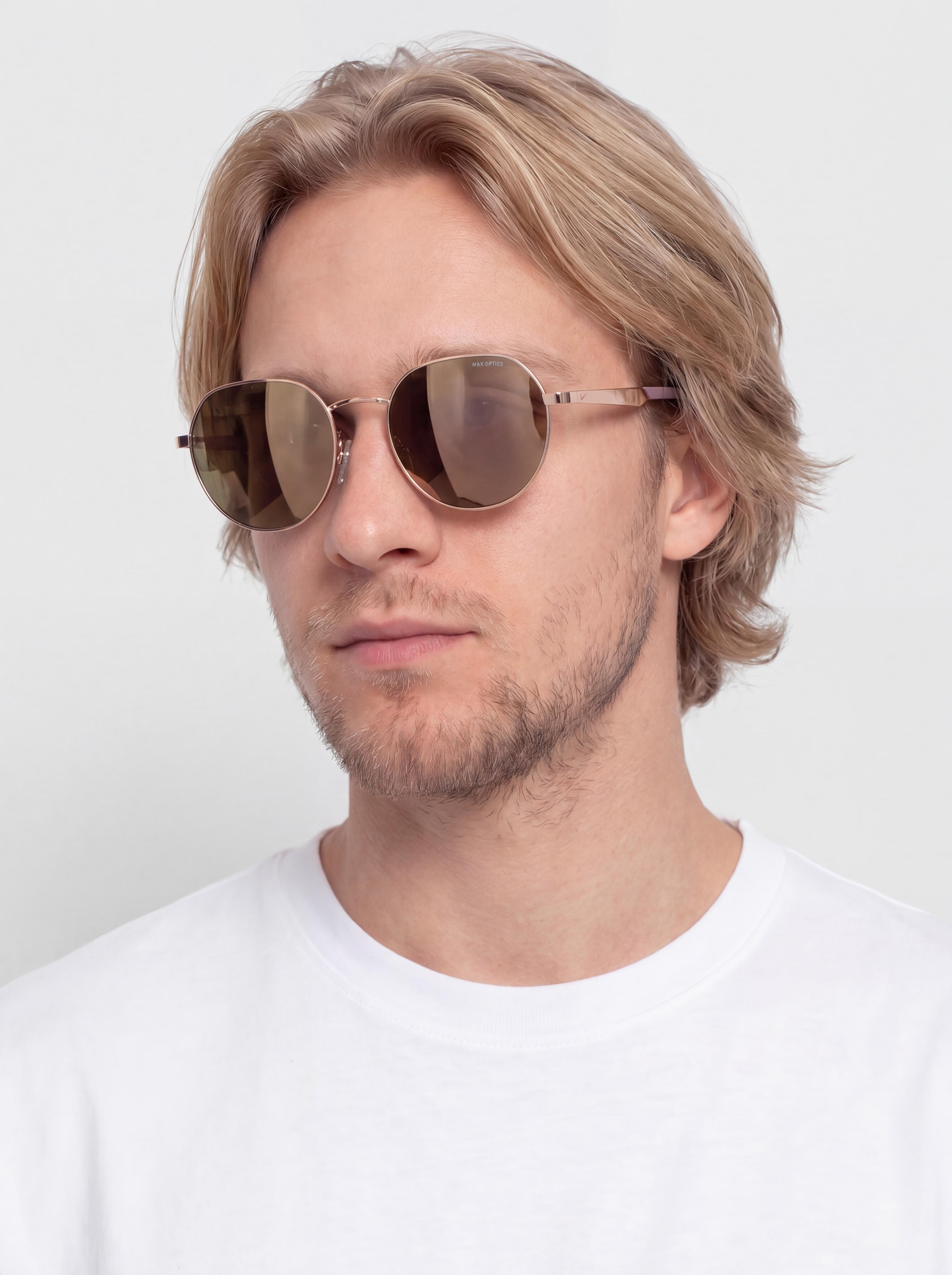 Sluneu010dnu00ed bru00fdle Nike Traveler Trend (rose gold/fuchsia flash)