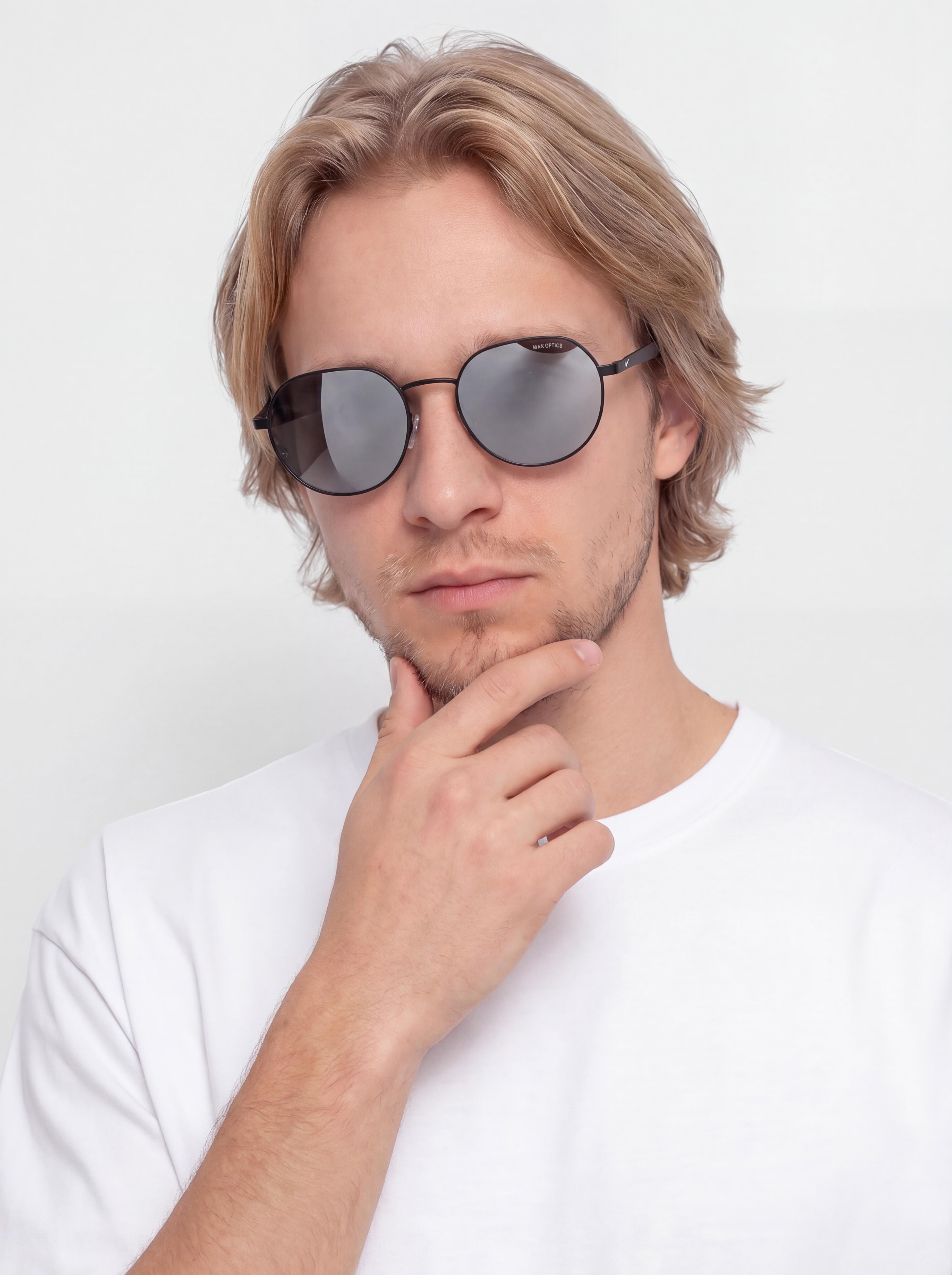Sluneční brýle Nike Traveler Trend