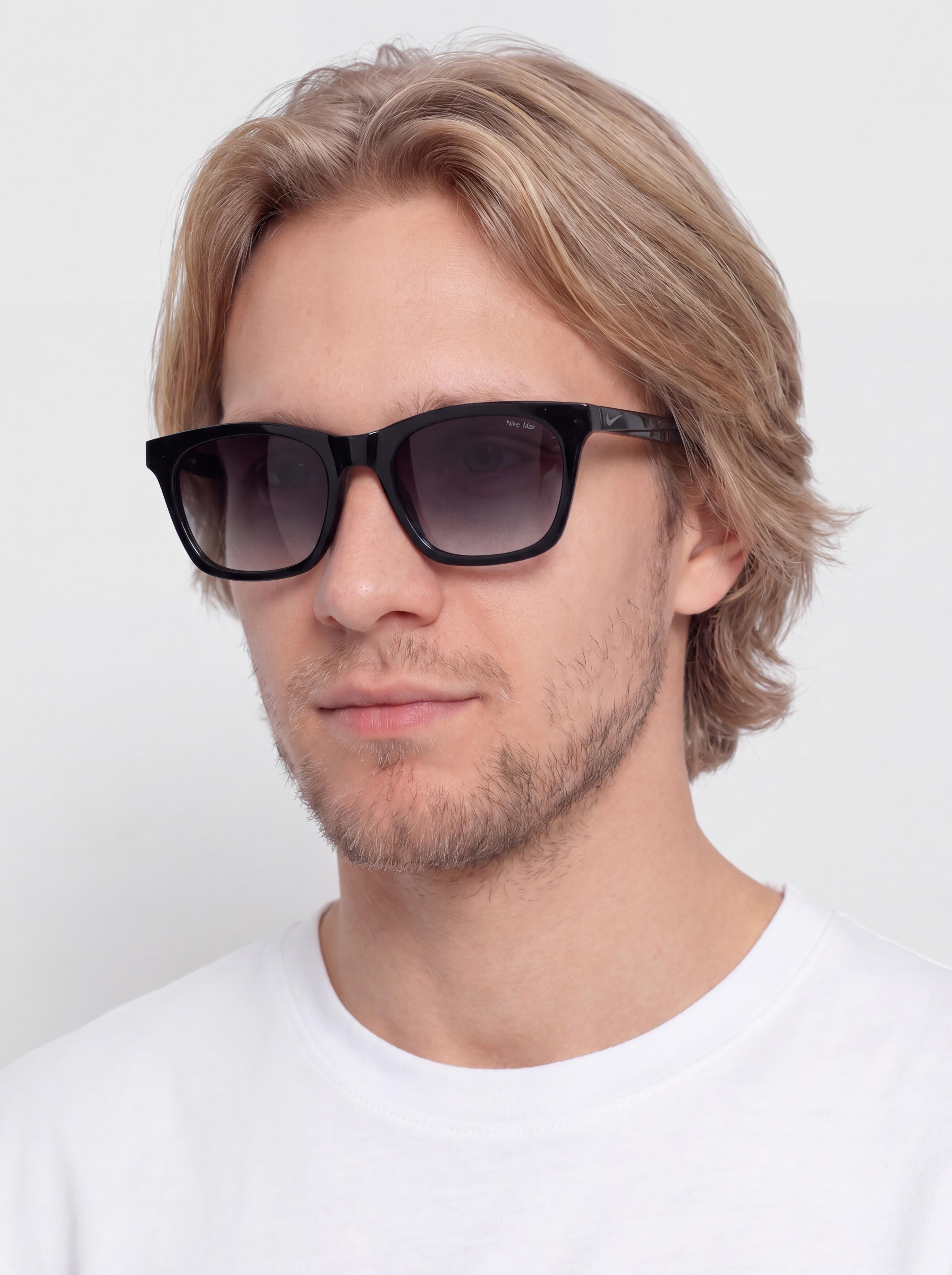 Sluneční brýle Nike Vital Flow