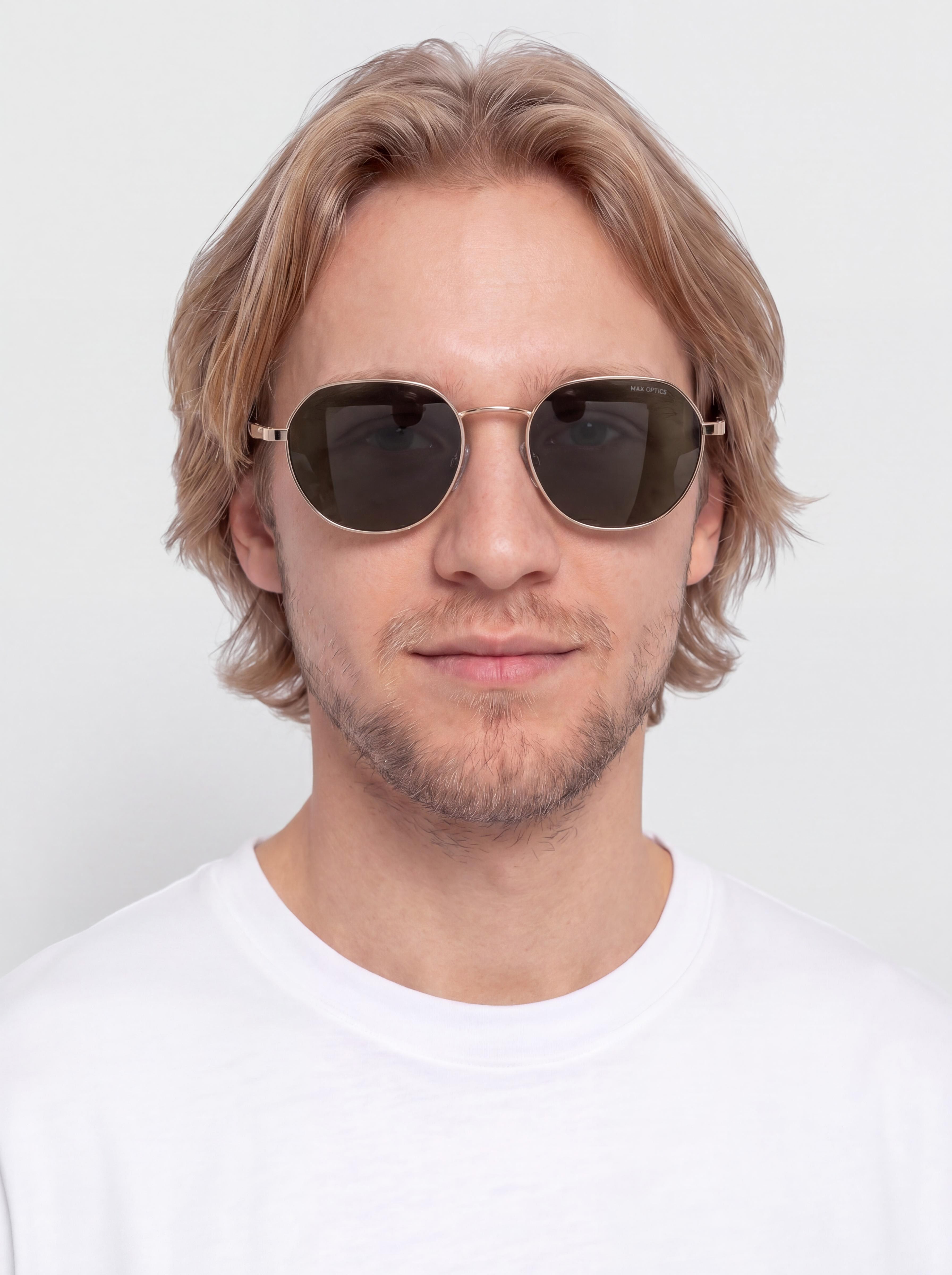 Sluneční brýle Nike Traveler Trend