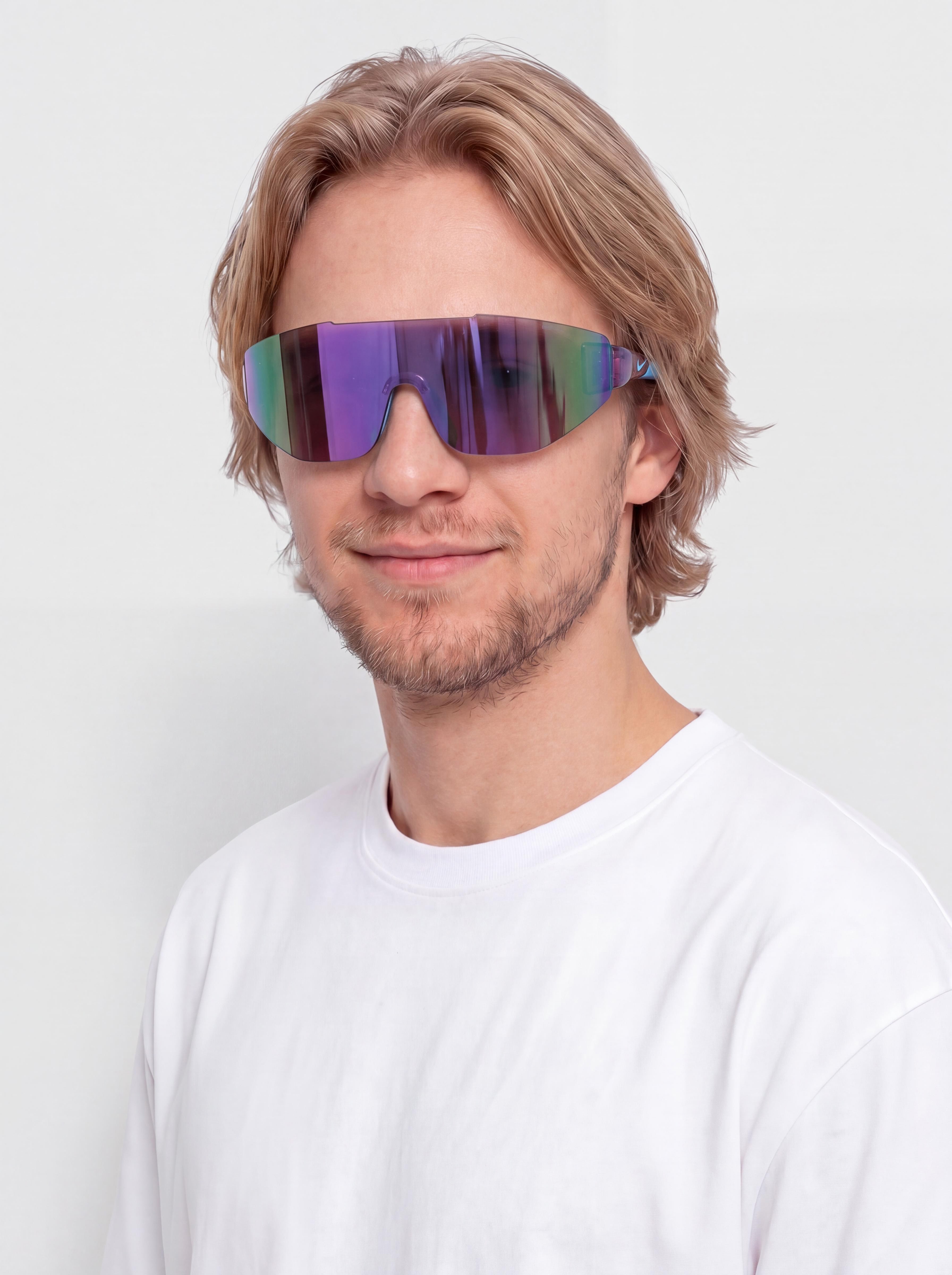 Sluneční brýle Nike Athena Edge