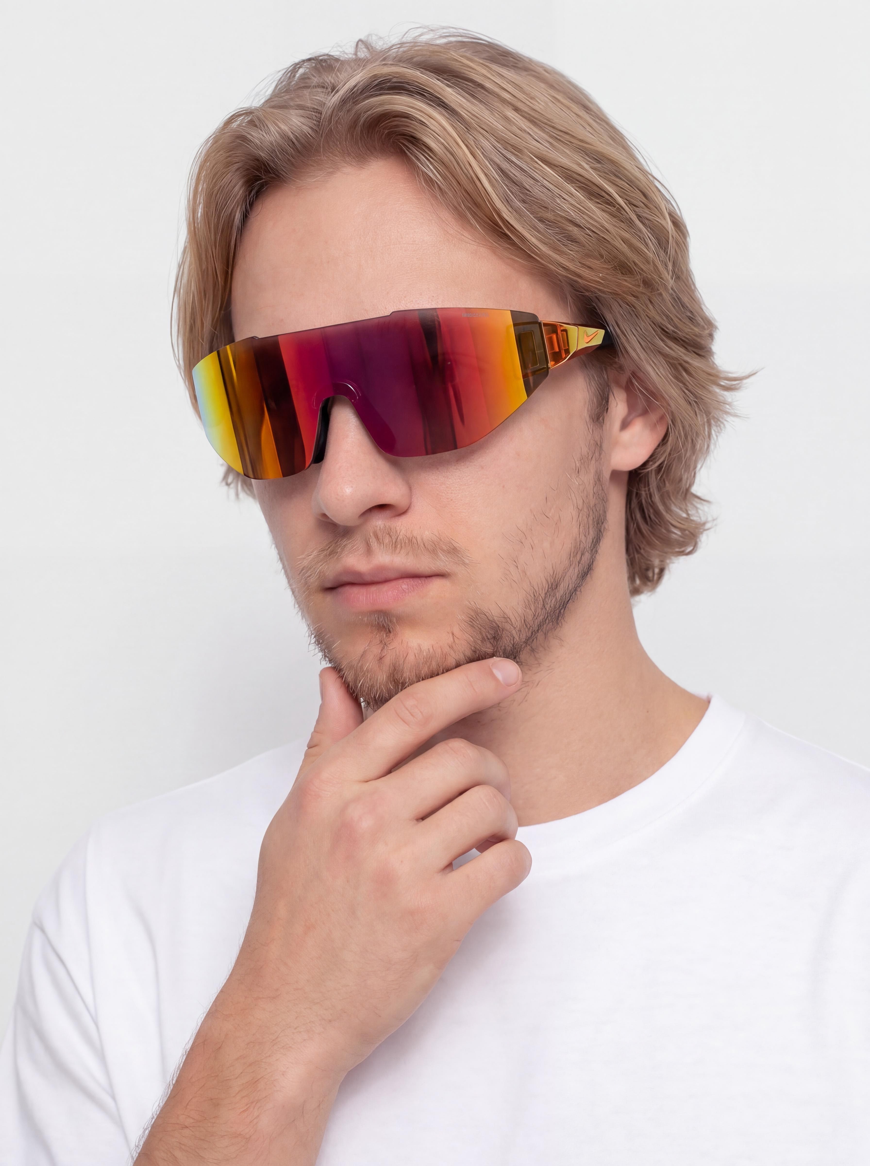 Sluneční brýle Nike Athena Edge