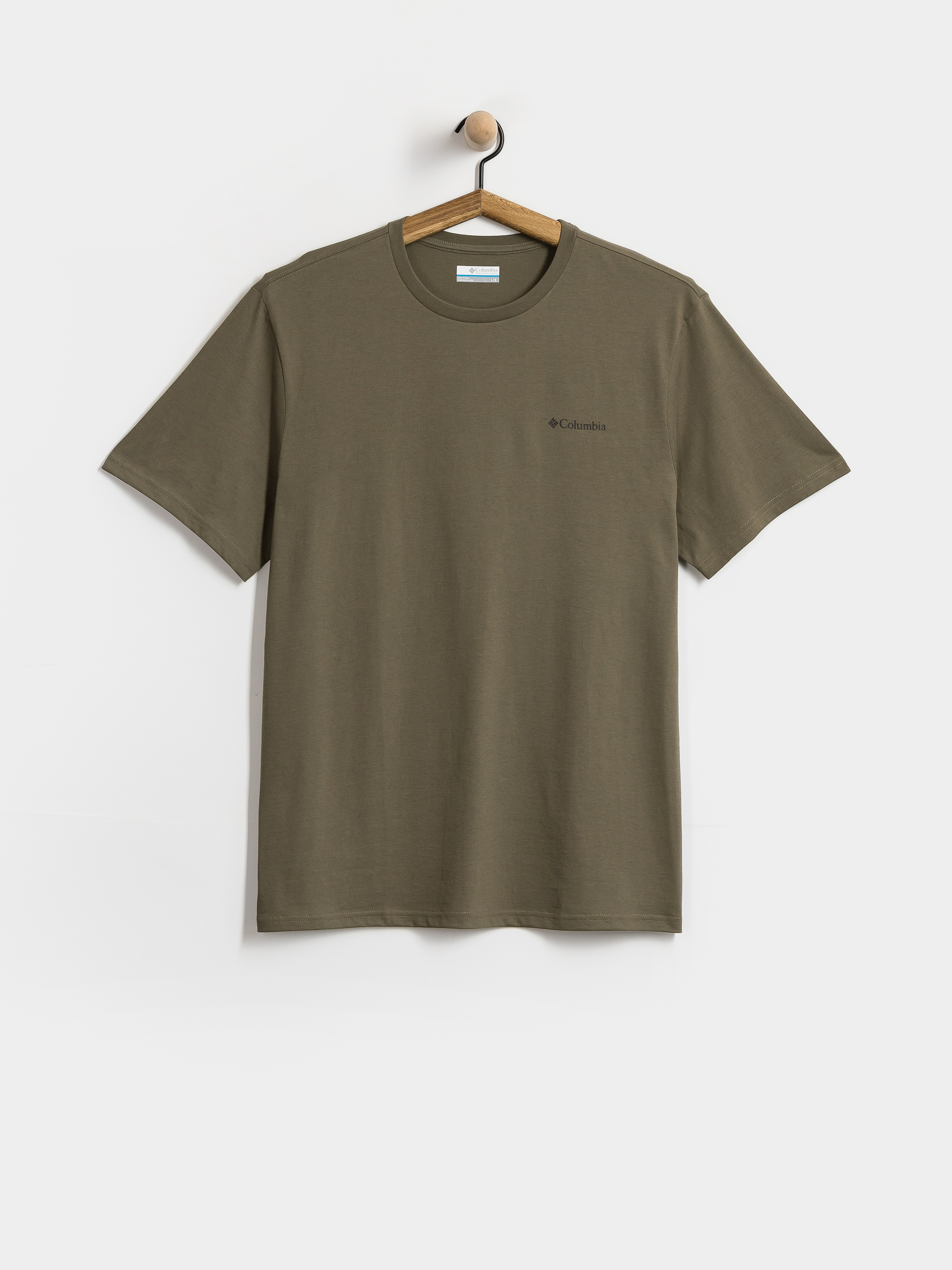 Triu010dko Columbia CSC Basic (stone green)