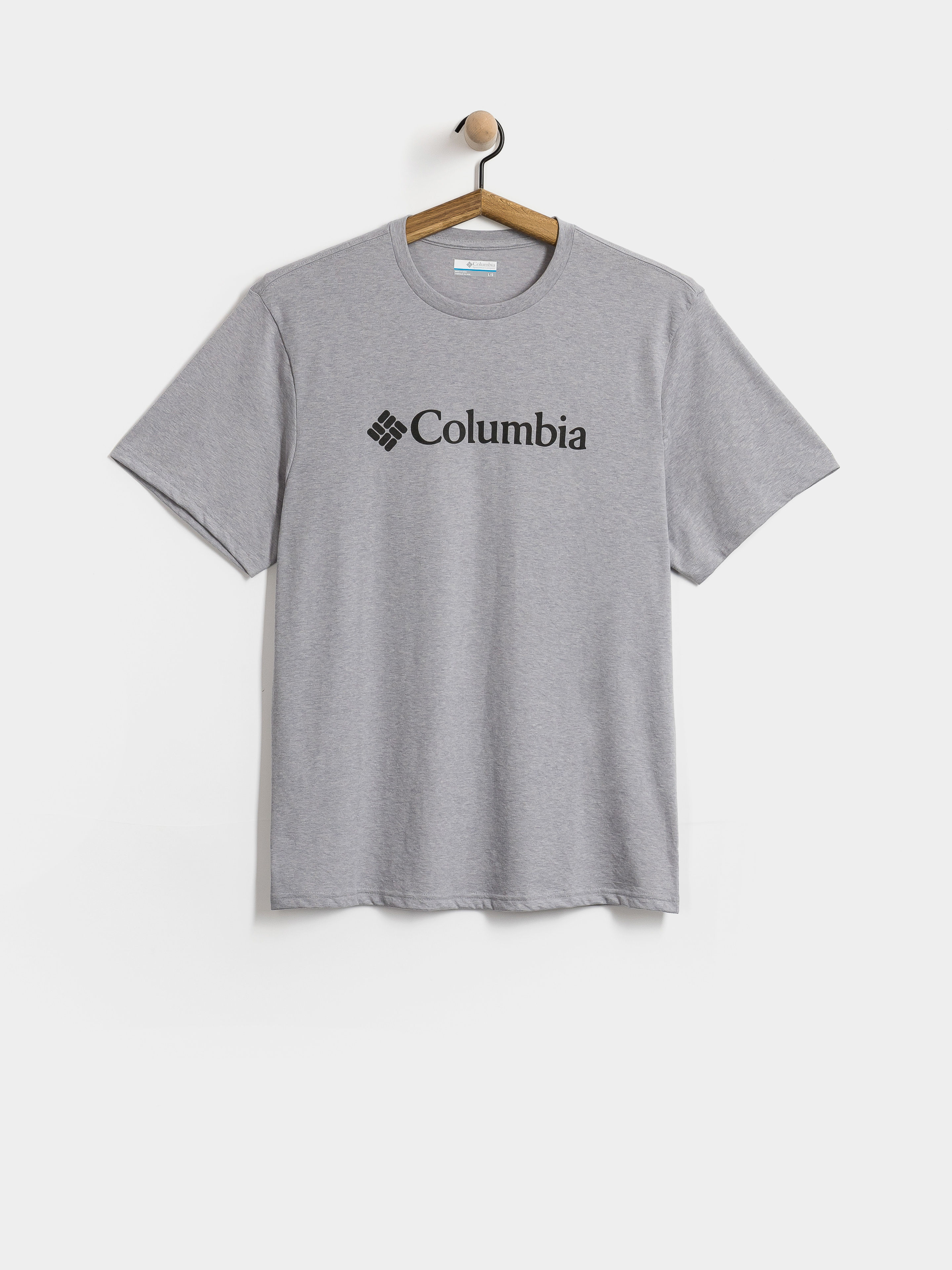 Triu010dko Columbia CSC Basic Logo (columbia grey heather)