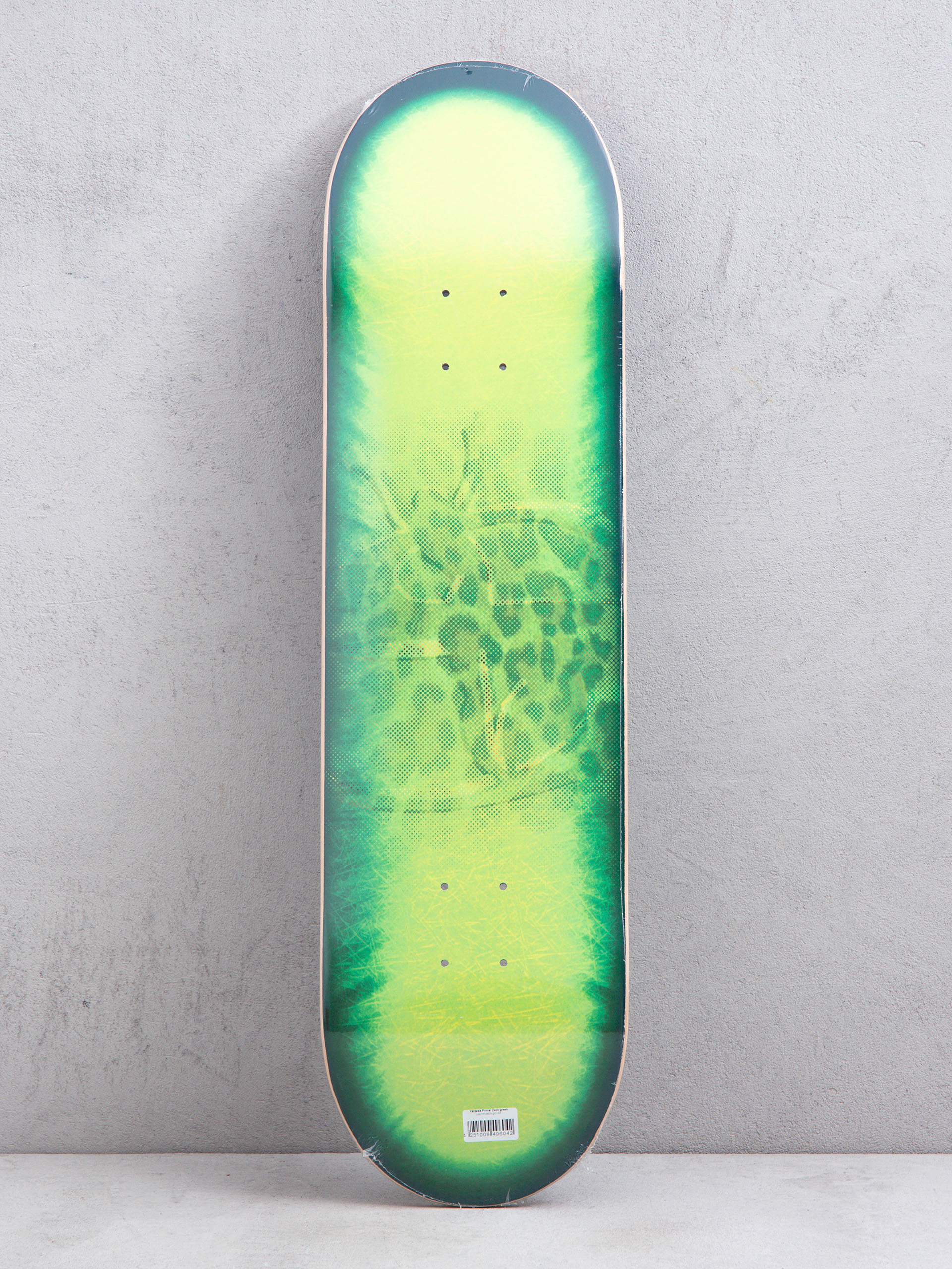 Deska Yardsale Primal (green)