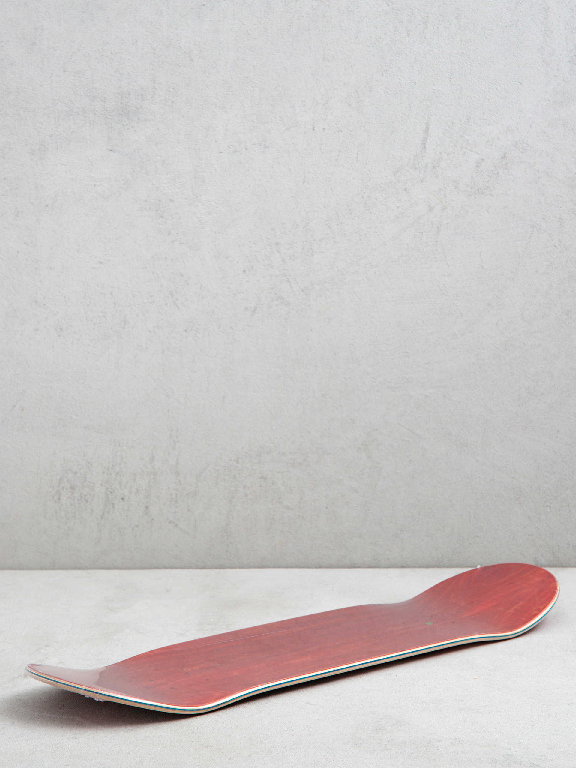 Deska Yardsale Euphoria (red)