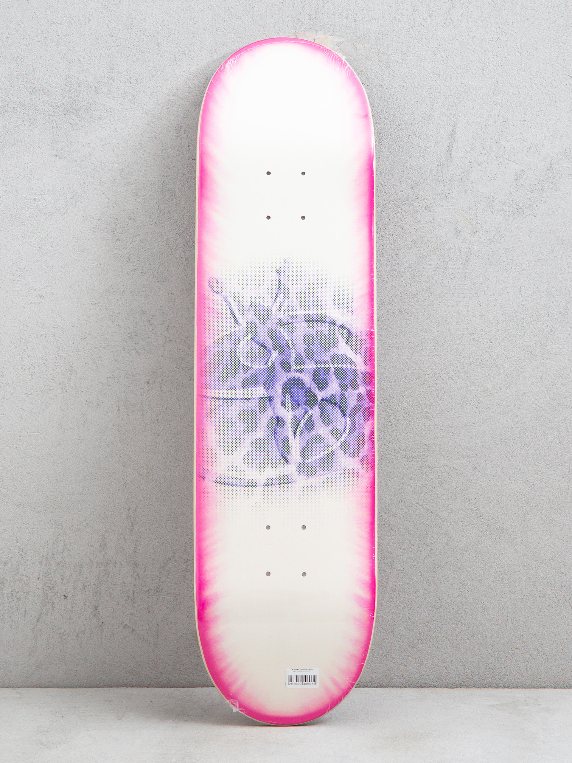 Deska Yardsale Primal (pink)