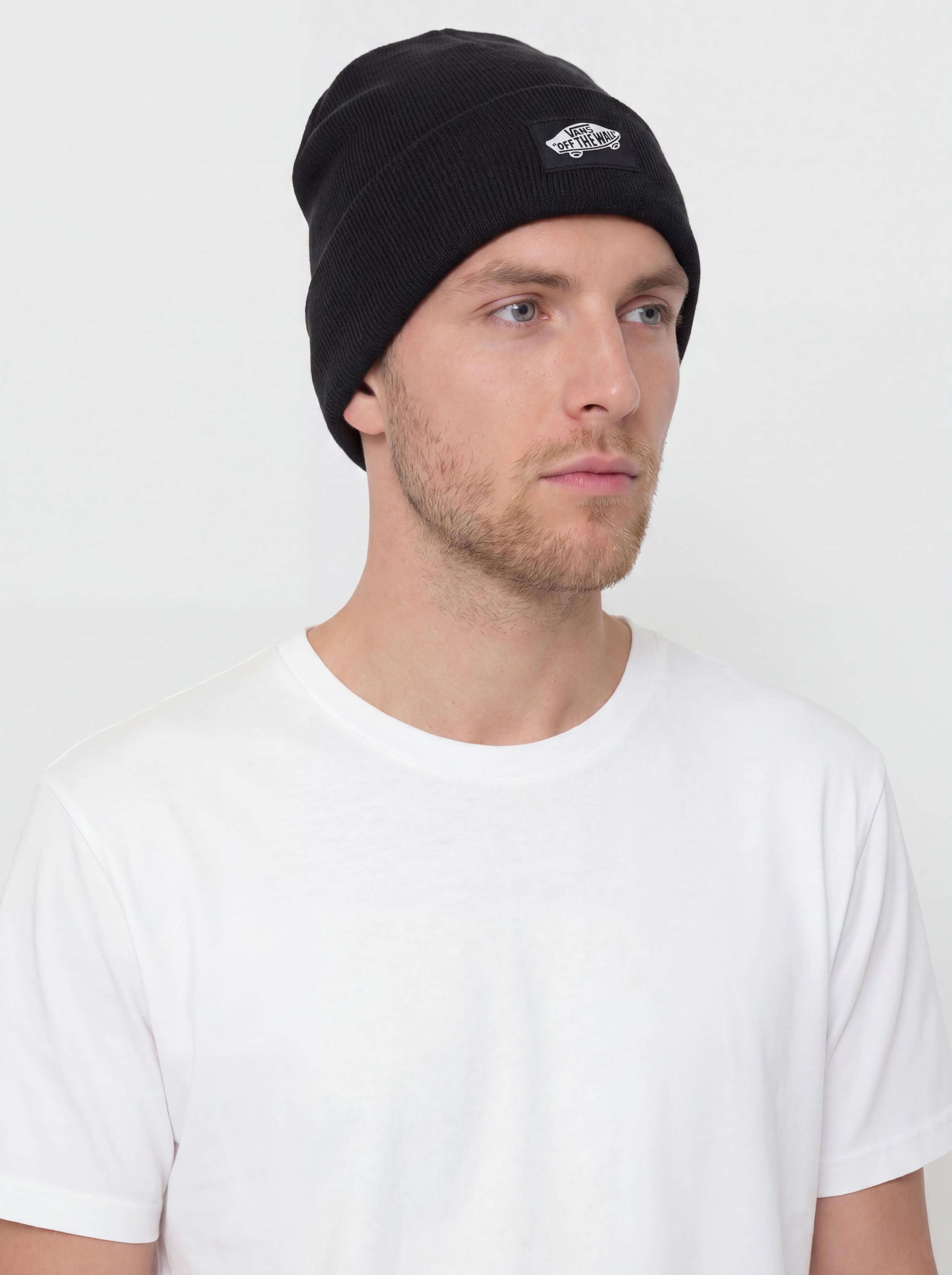 Čepice Vans Classic Tall Cuff
