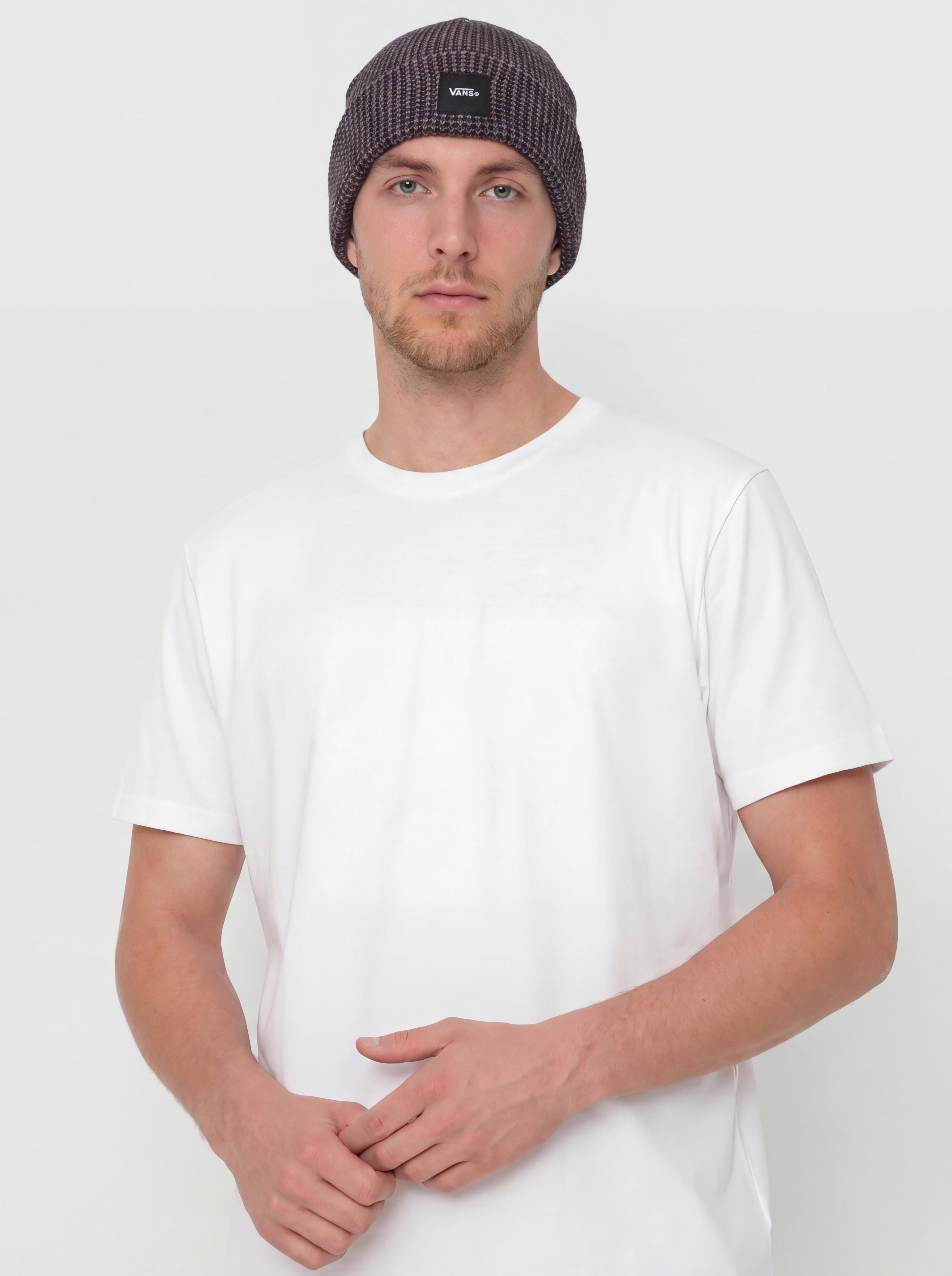 Čepice Vans Vans Waffle Cuff