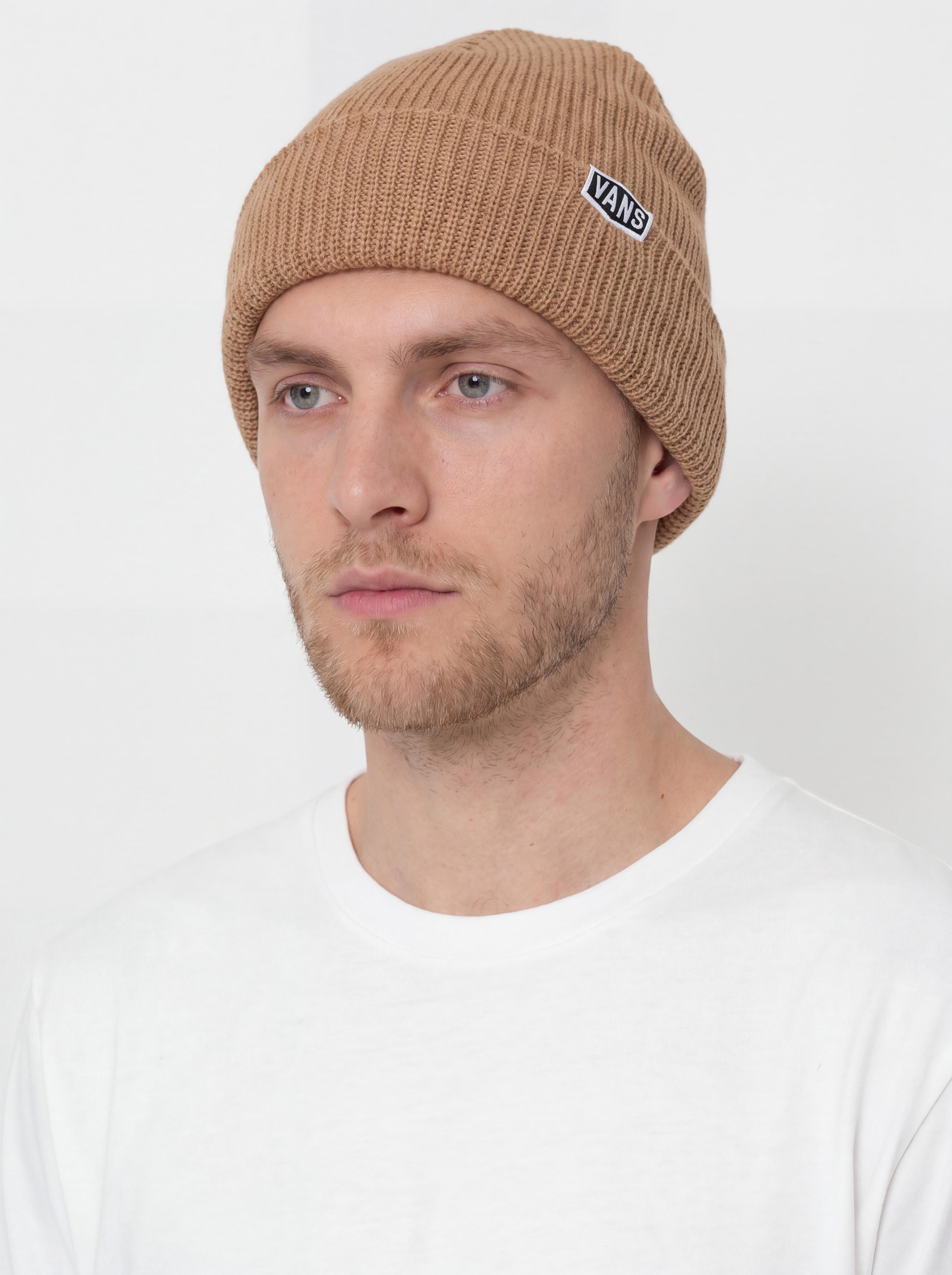 Čepice Vans Hex Patch Cuff