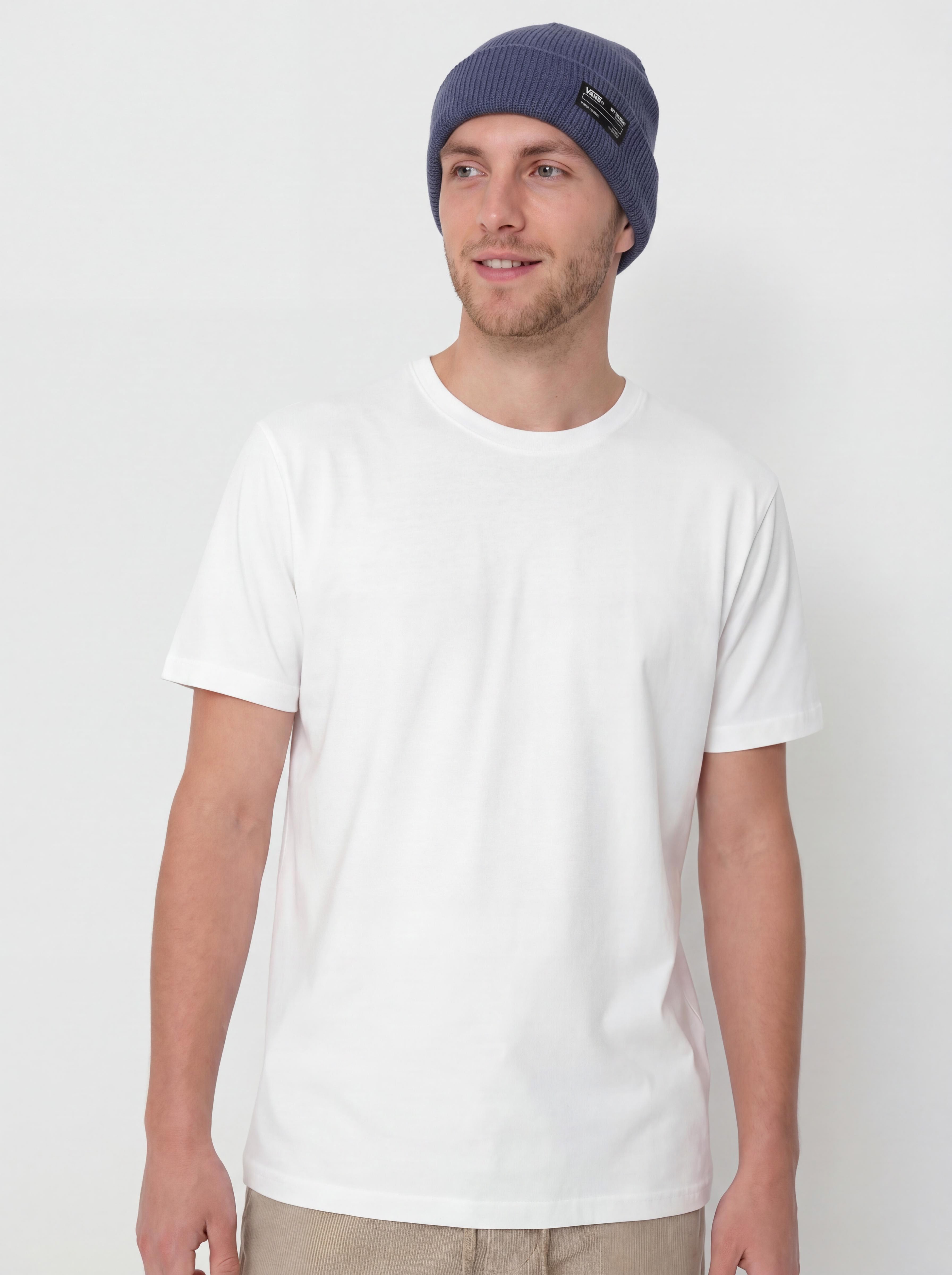u010cepice Vans Leiva Cuff (mountain essentials deep twilight)