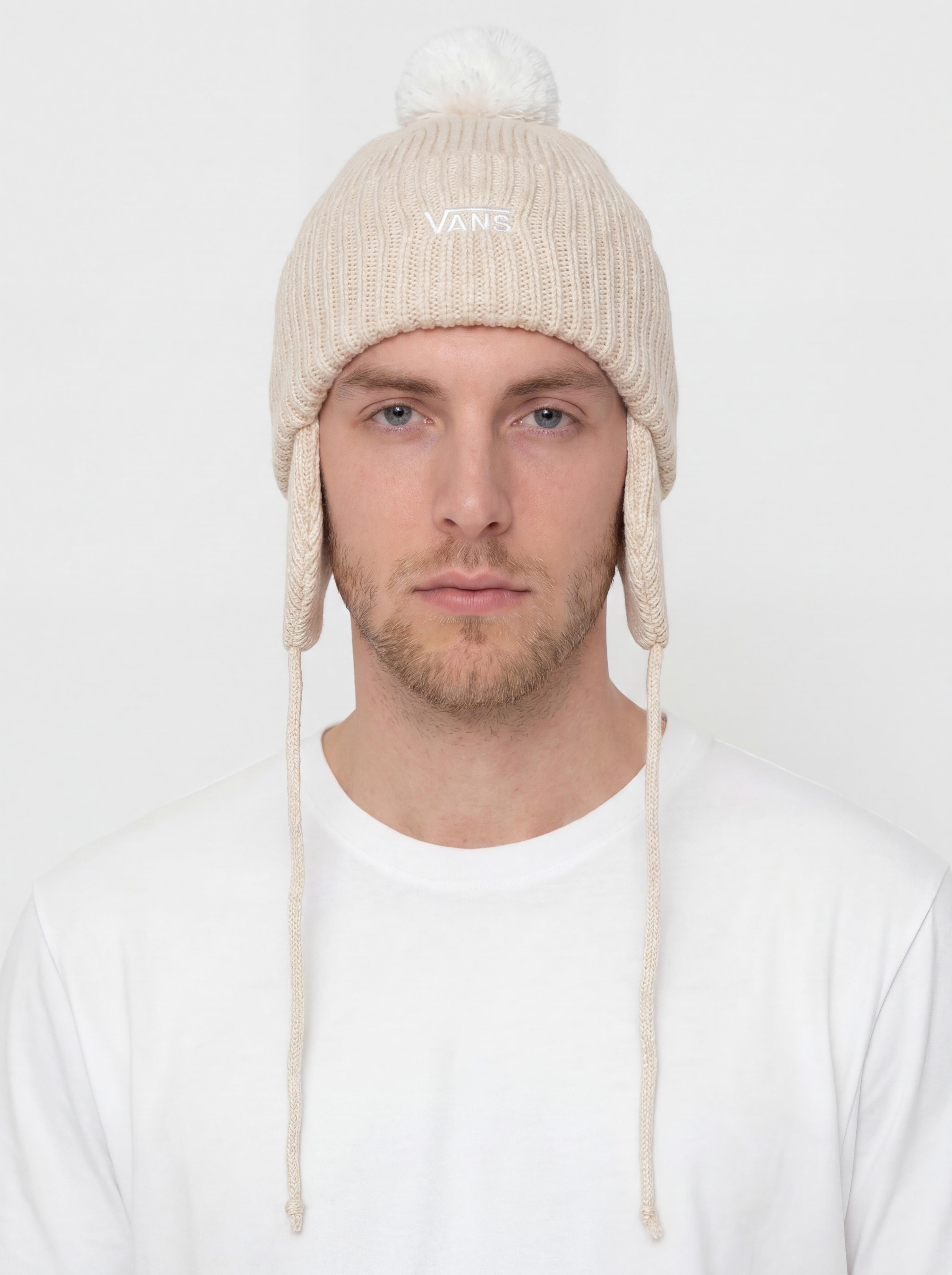 Čepice Vans 66 Earflap