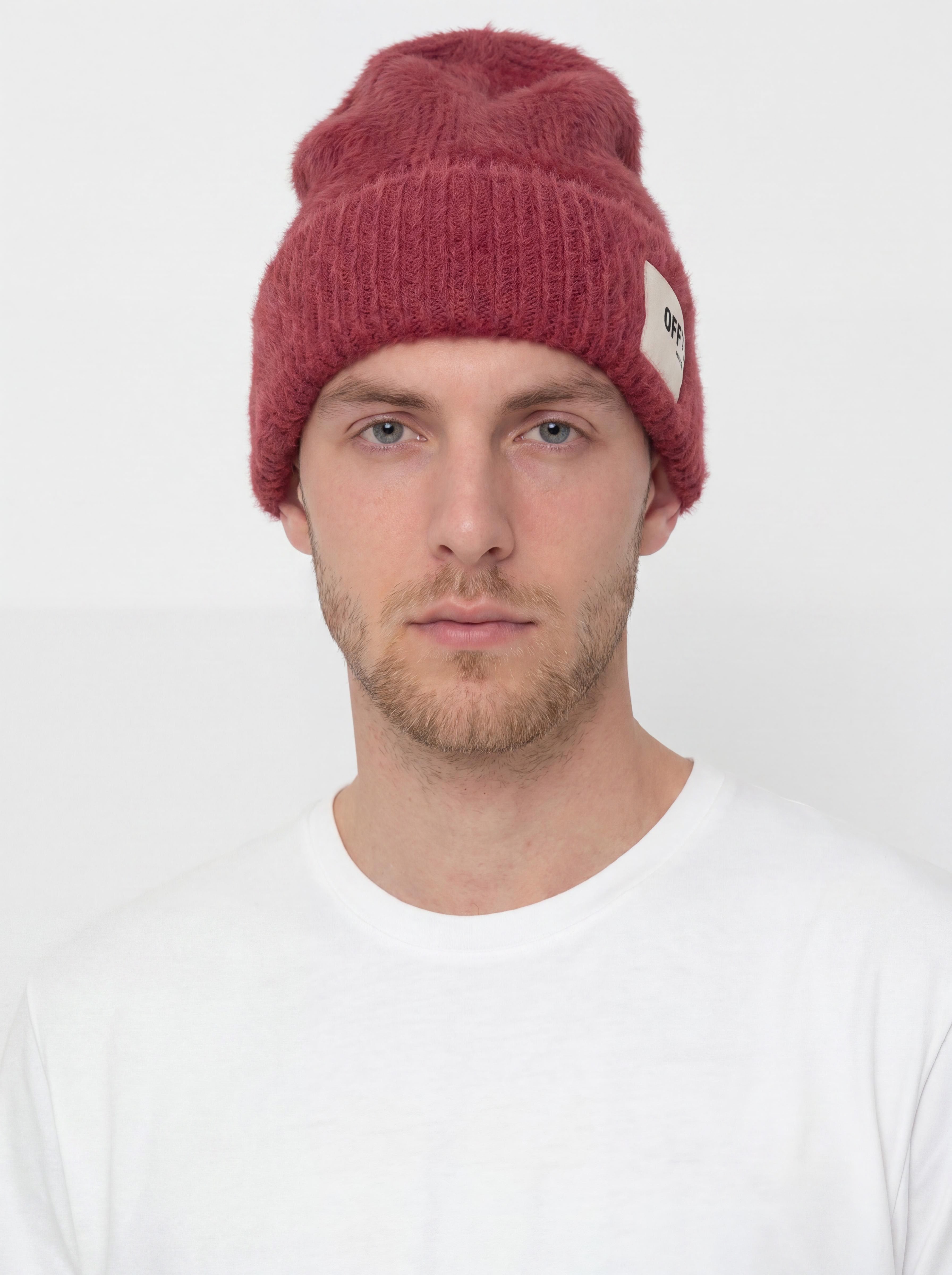 Čepice Vans Van Doren Co Cuff