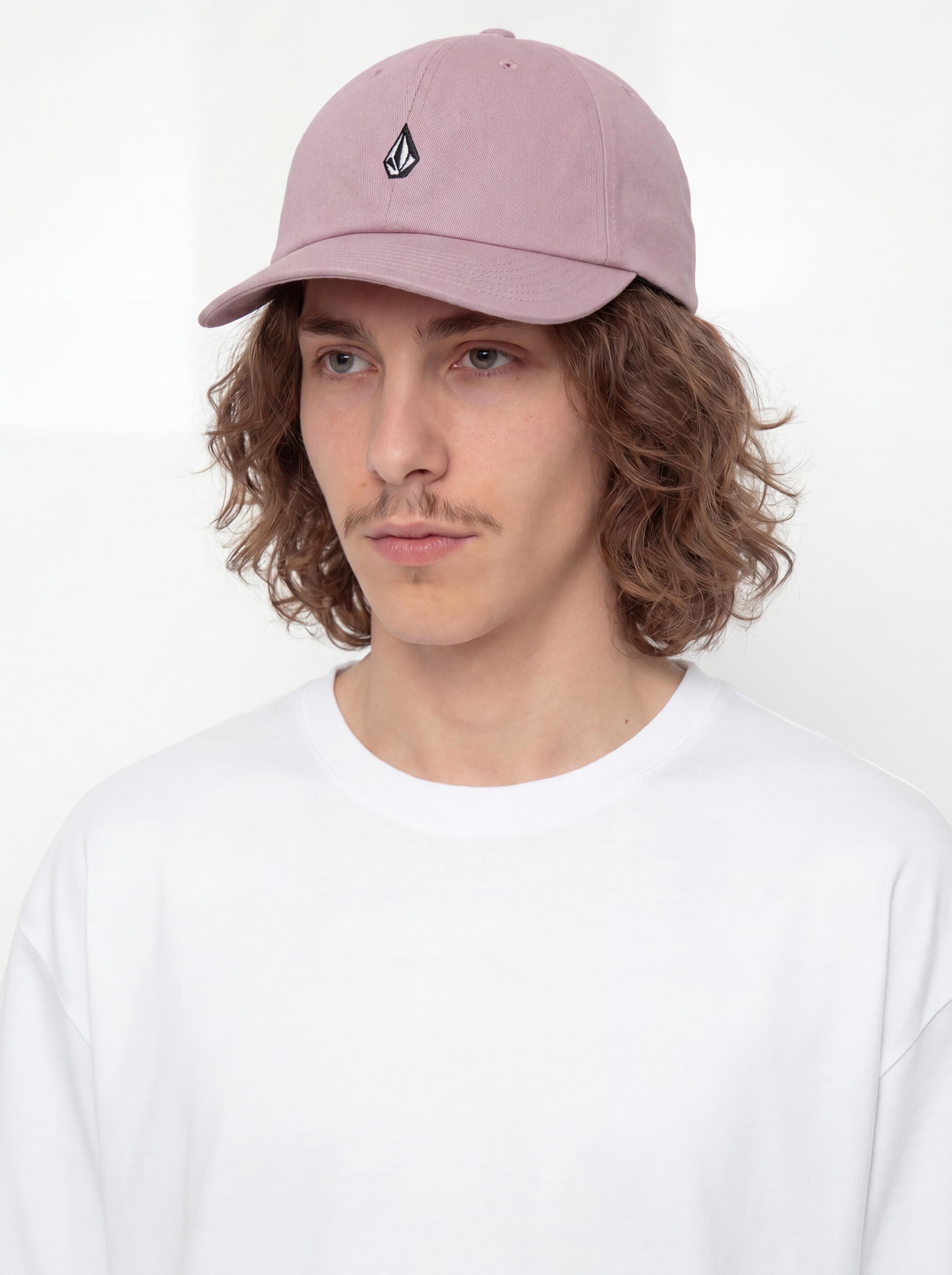 Ku0161iltovka  Volcom Full Stone Adj (bark brown)