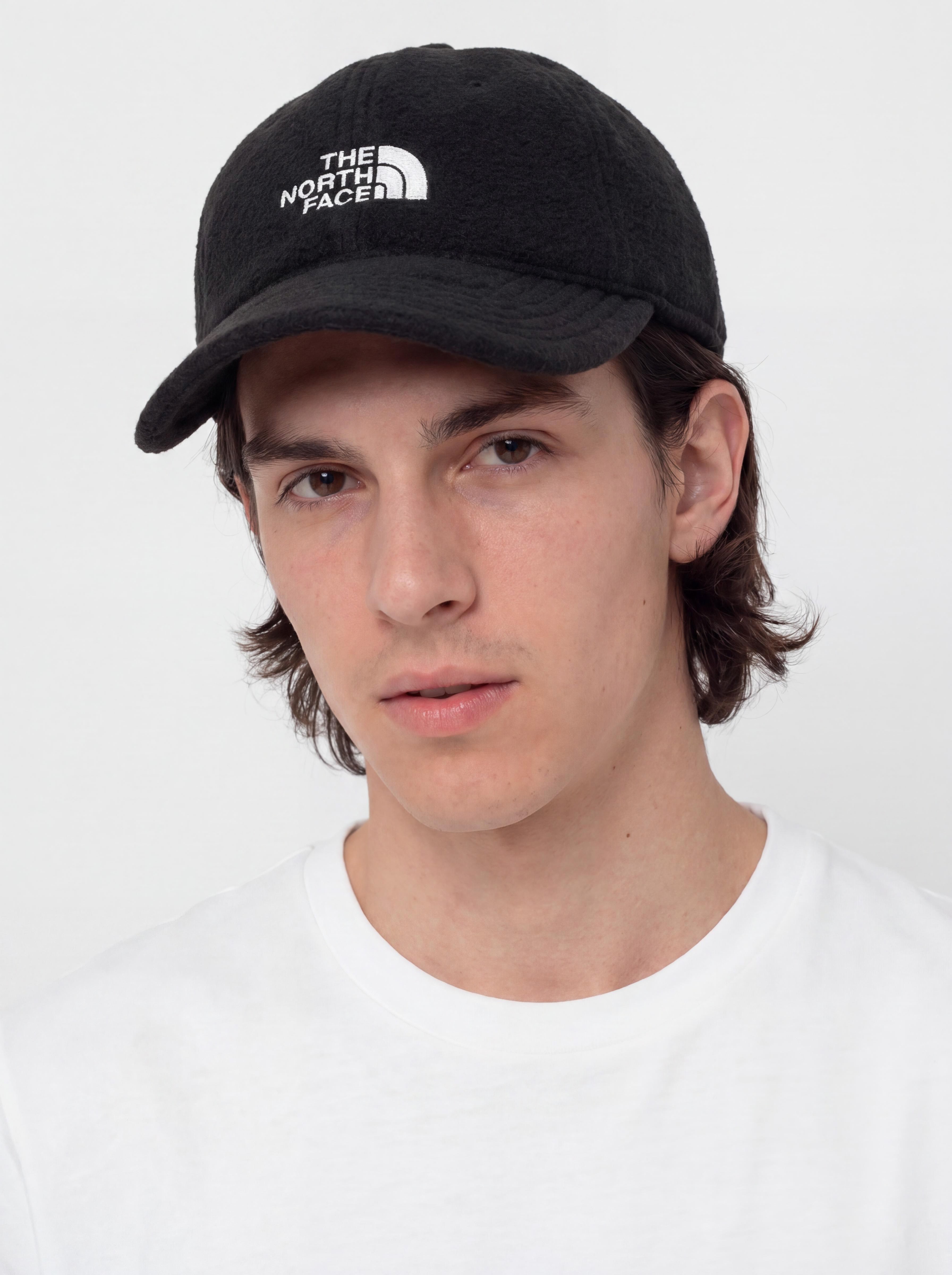 Kšiltovka  The North Face Denali Norm (tnf black/tnf black)