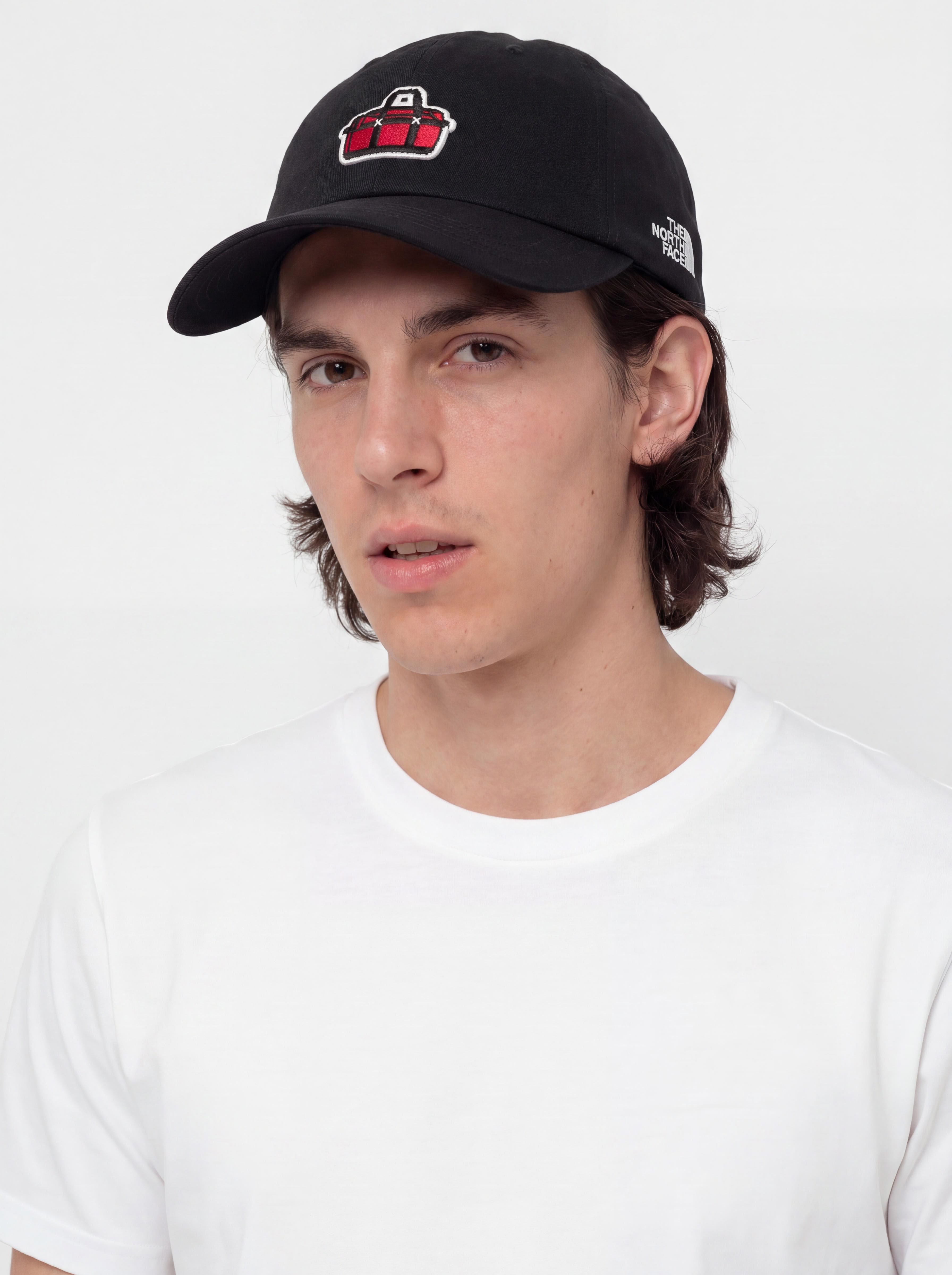 Ku0161iltovka  The North Face Norm (tnf black/base)