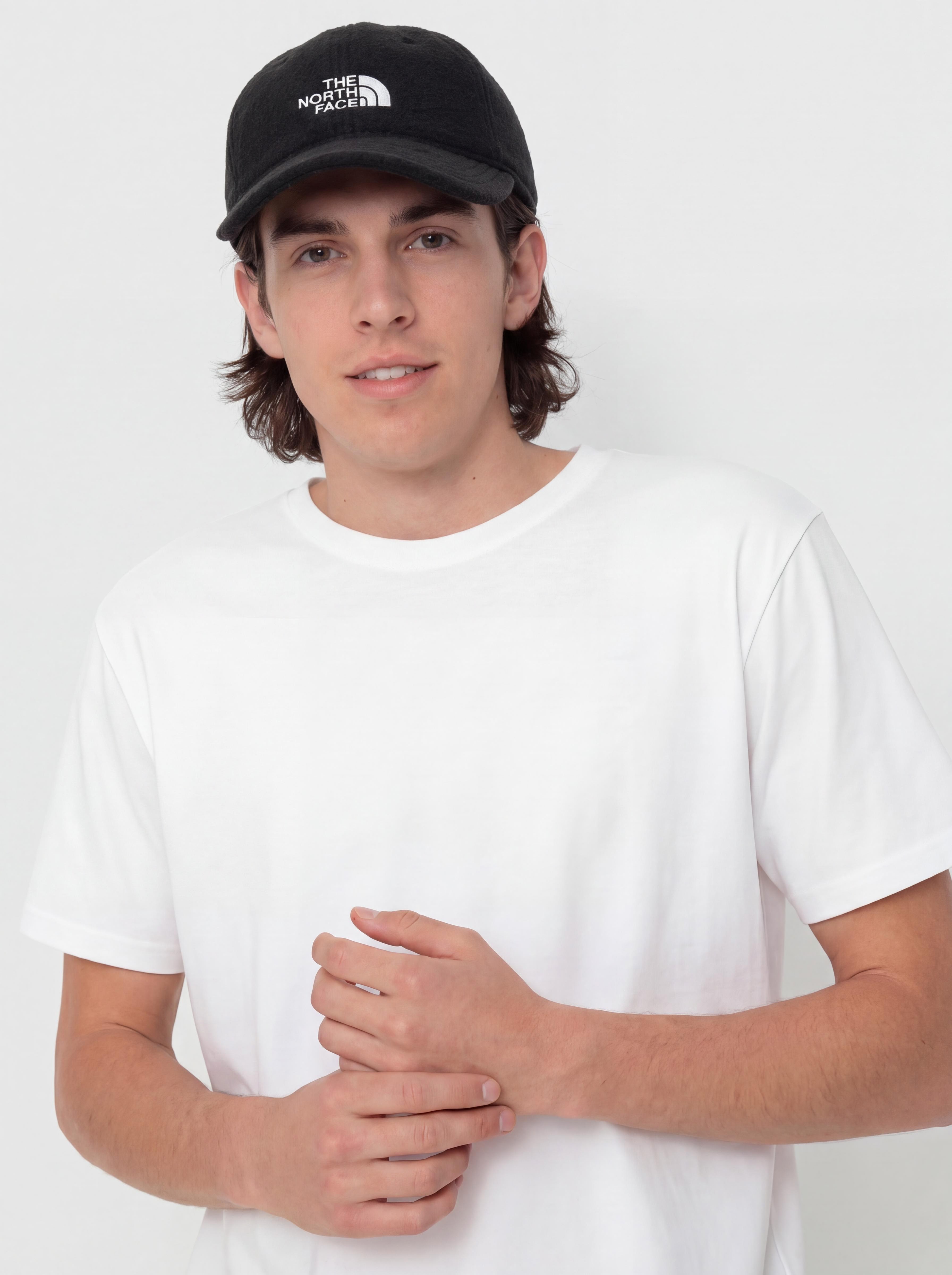 Kšiltovka  The North Face Denali Norm (tnf black/tnf black)