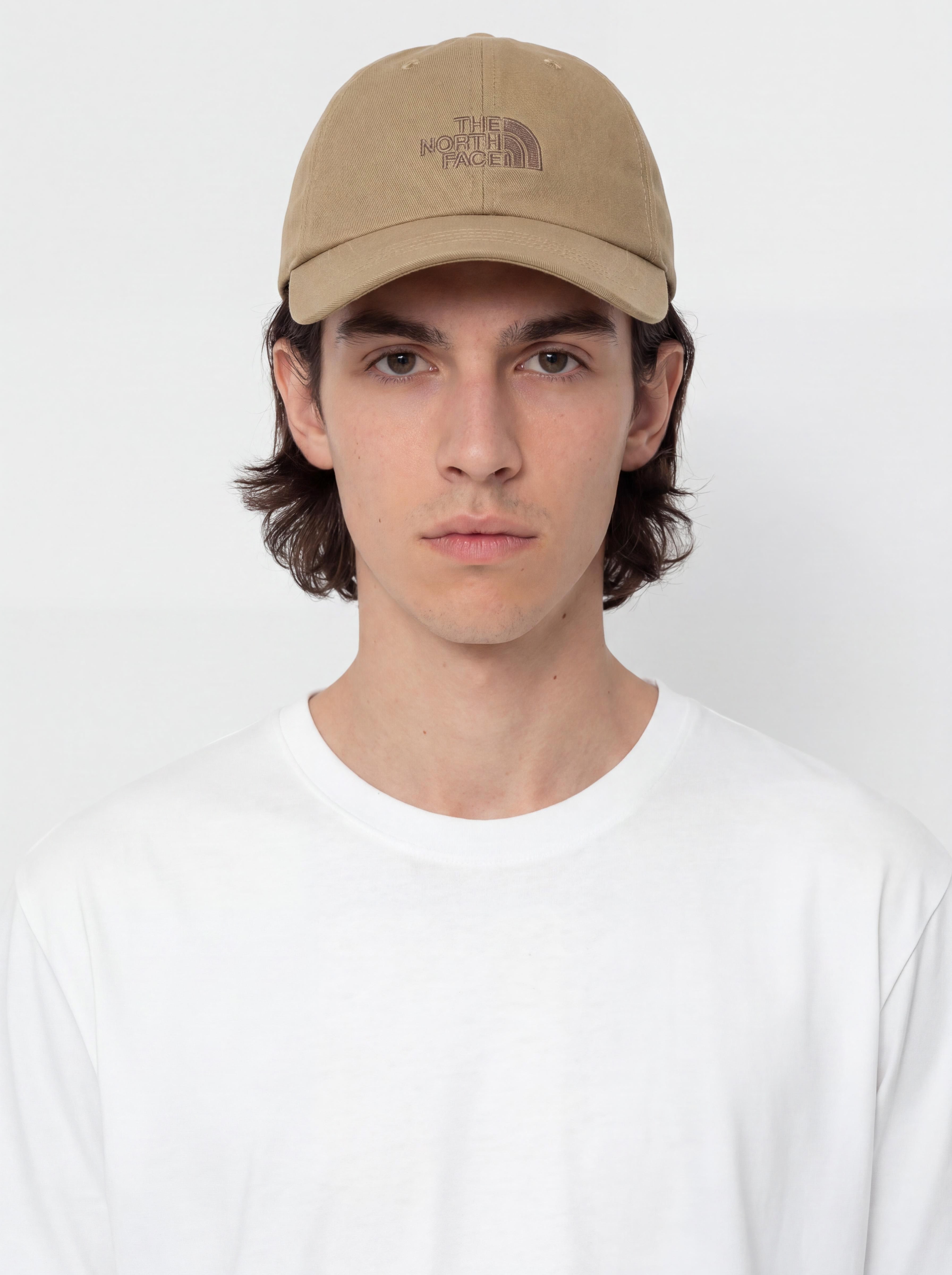 Ku0161iltovka  The North Face Norm (cedar)