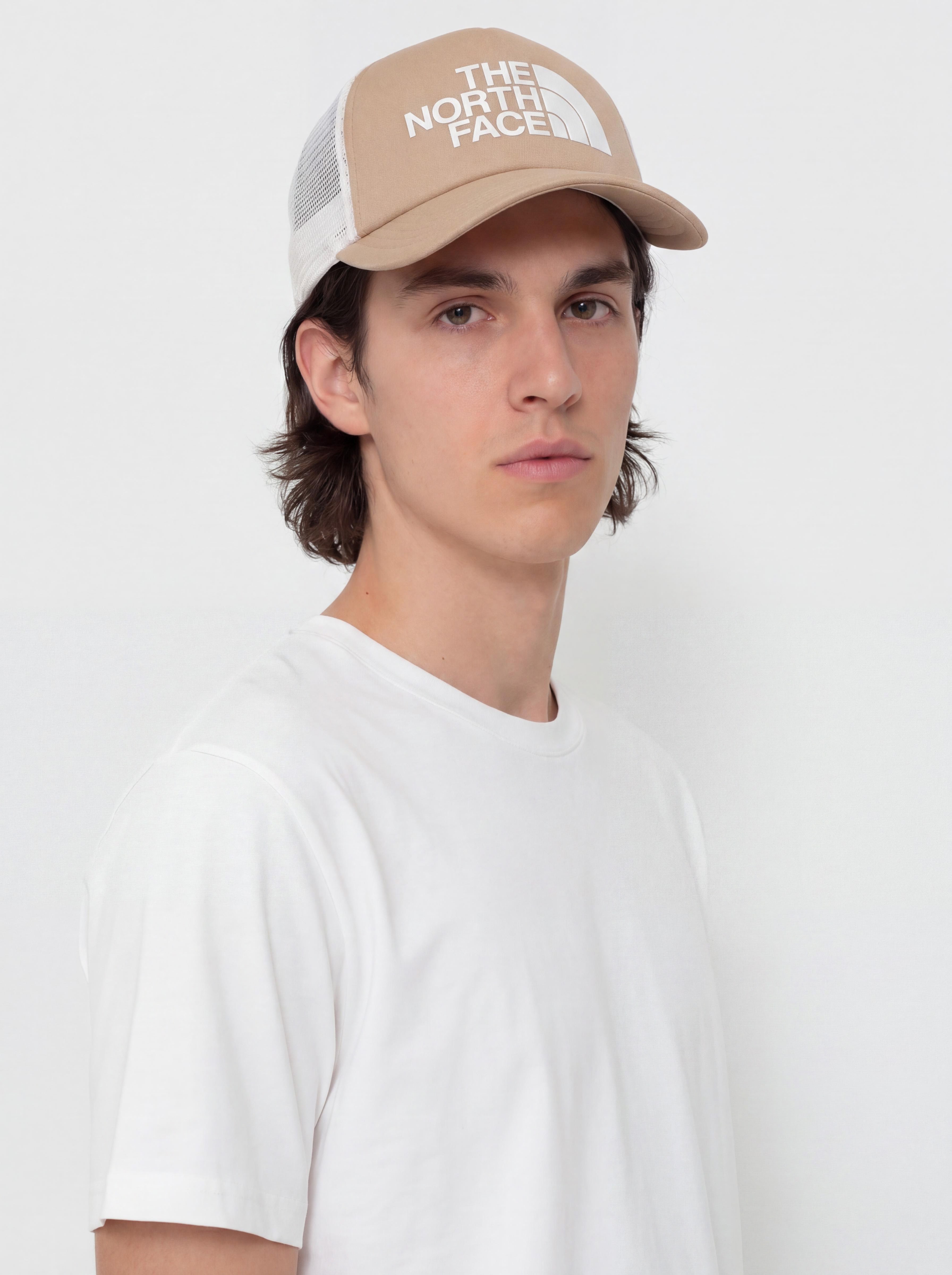 Kšiltovka  The North Face Tnf Logo Trucker