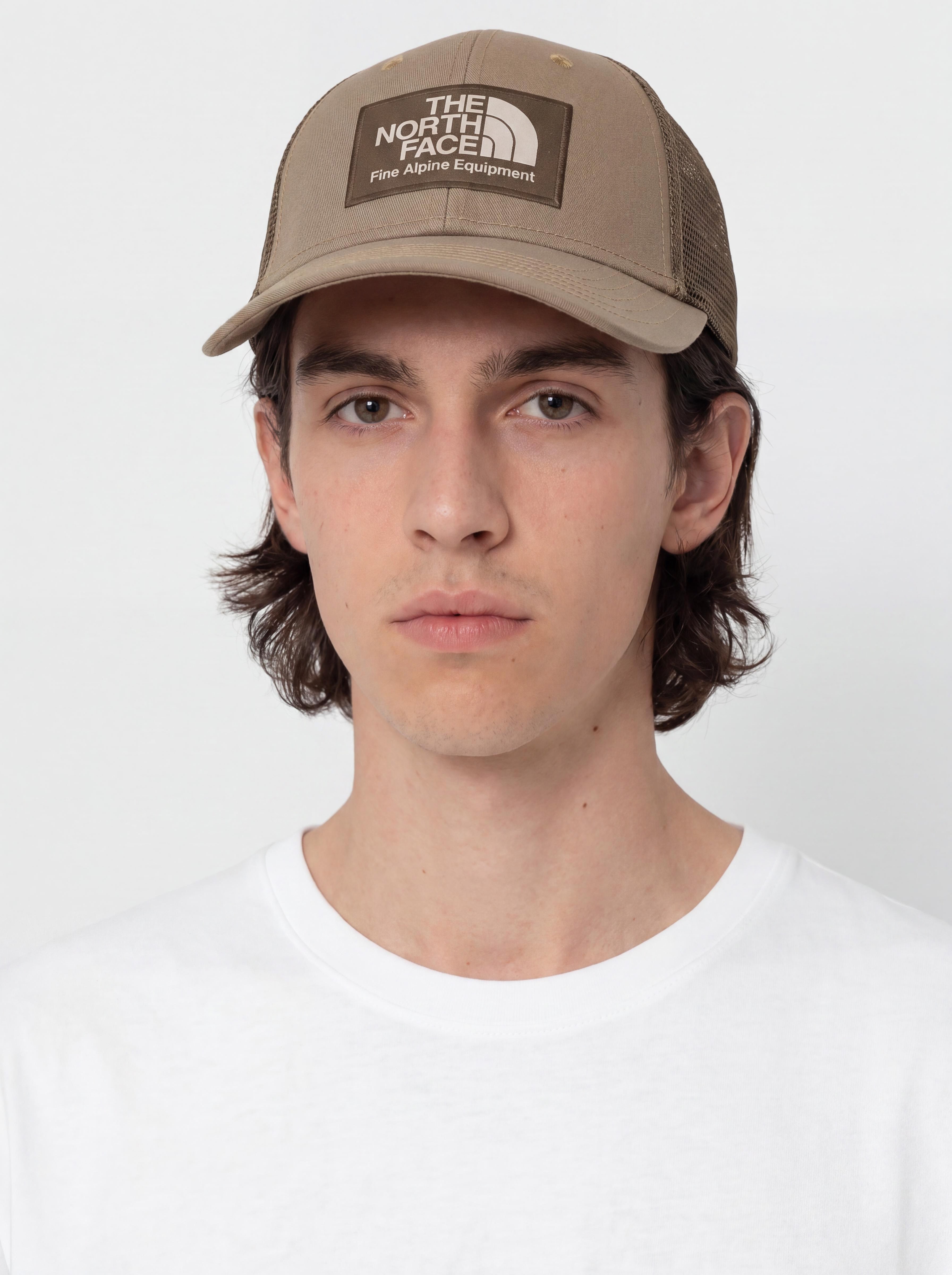 Ku0161iltovka  The North Face Mudder Trucker (cedar/sardenia)