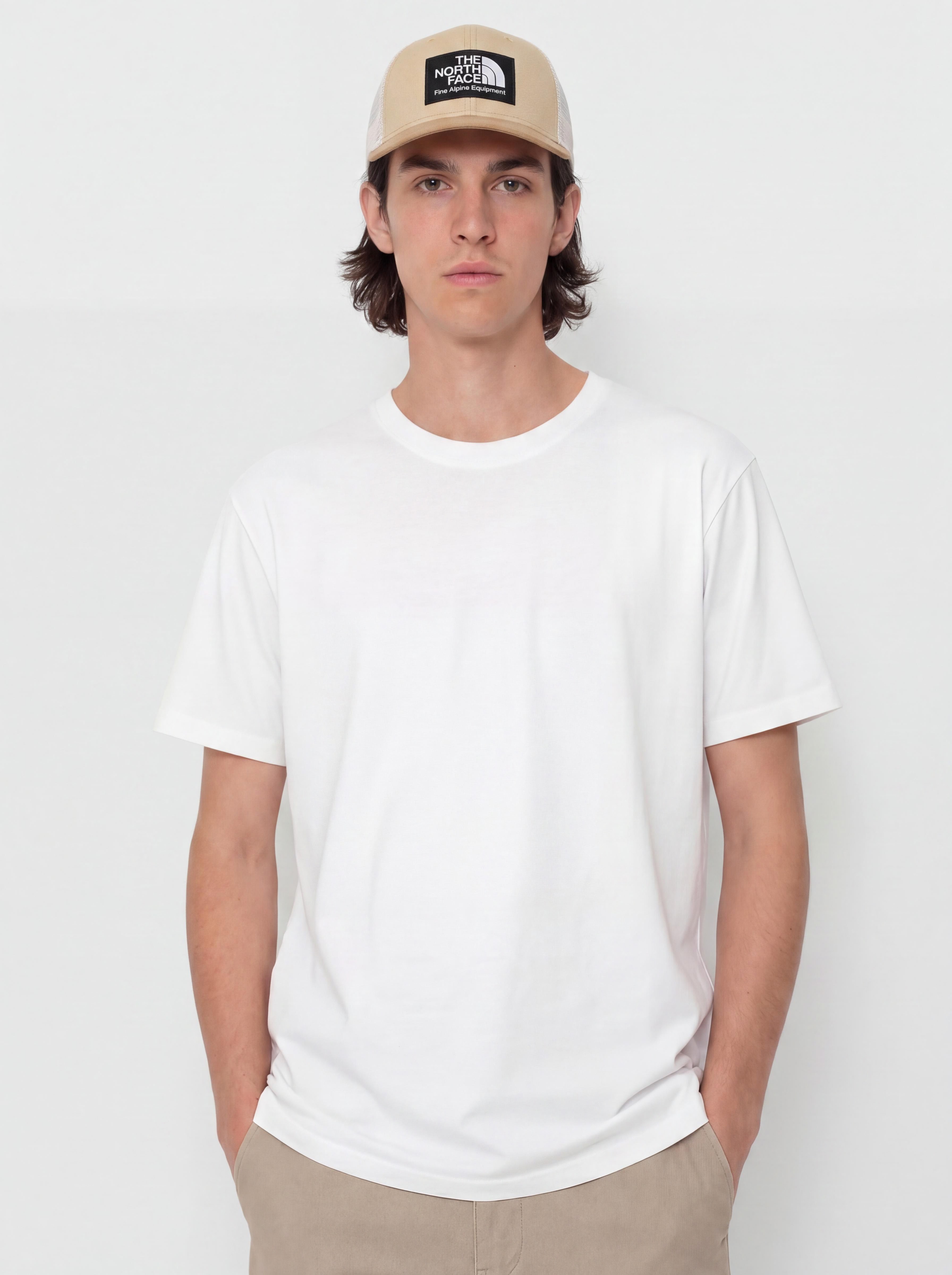 Kšiltovka  The North Face Deep Fit Mudder Trucker