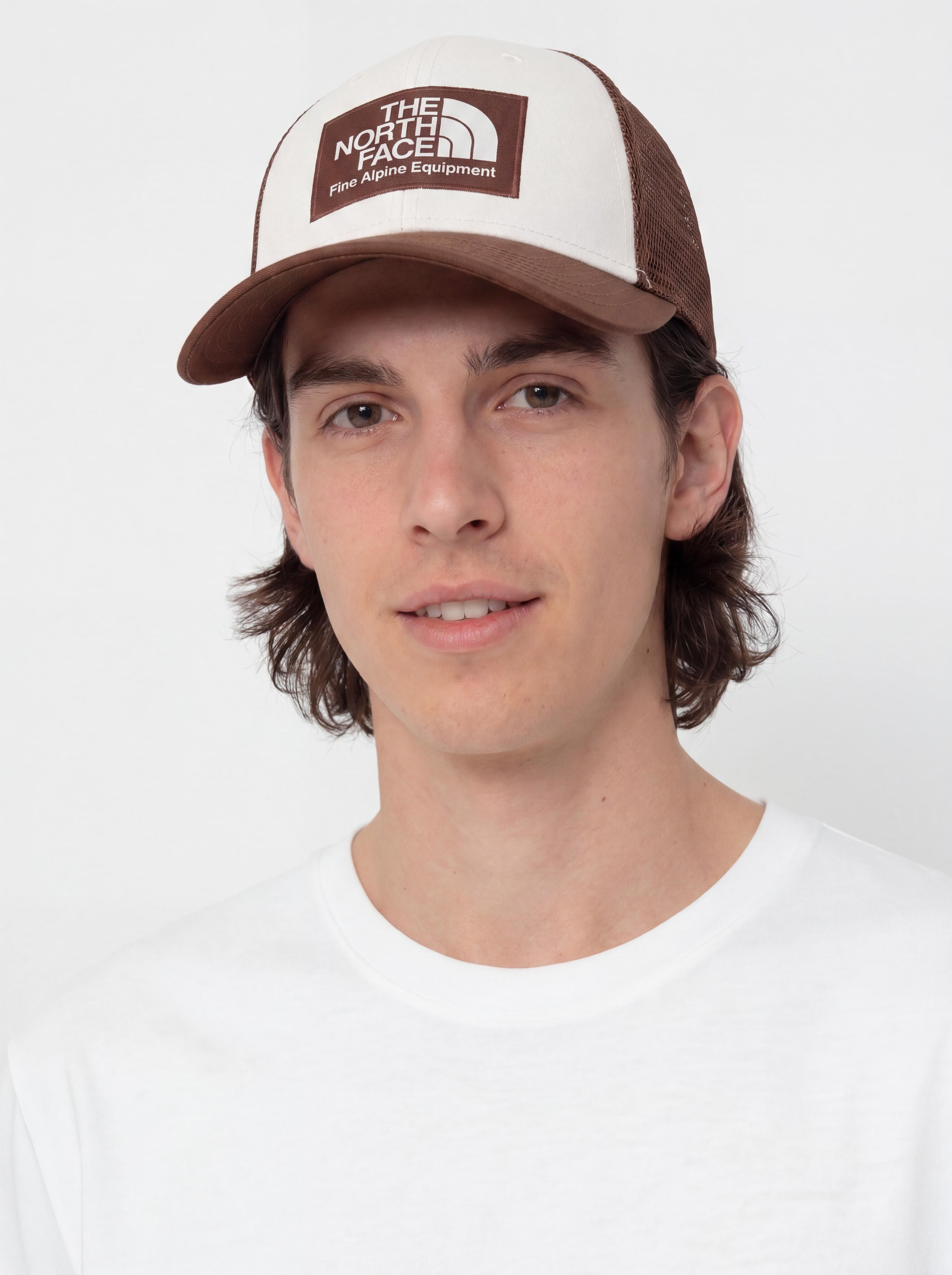 Kšiltovka  The North Face Mudder Trucker