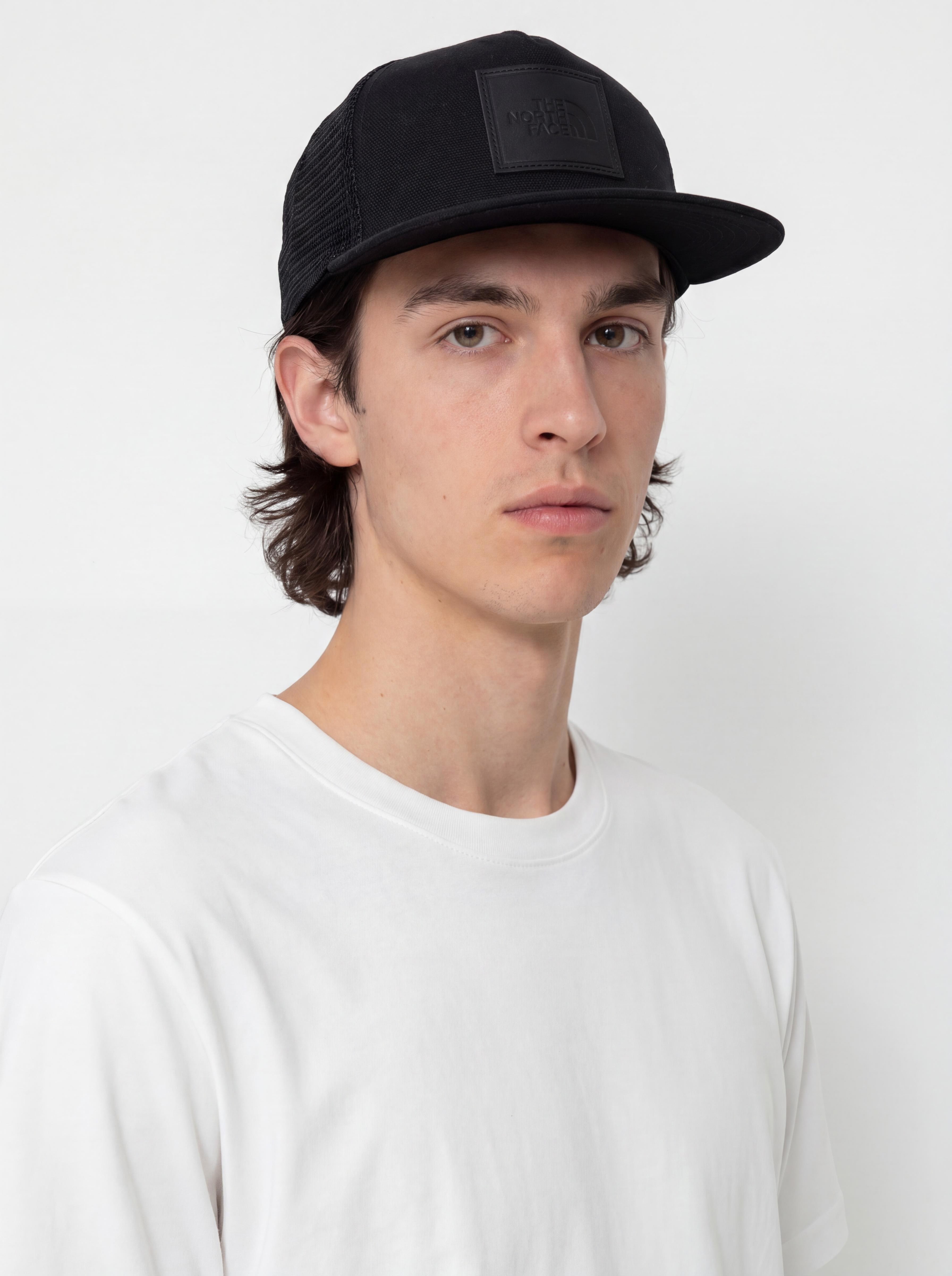 Kšiltovka  The North Face Half Dome Trucker