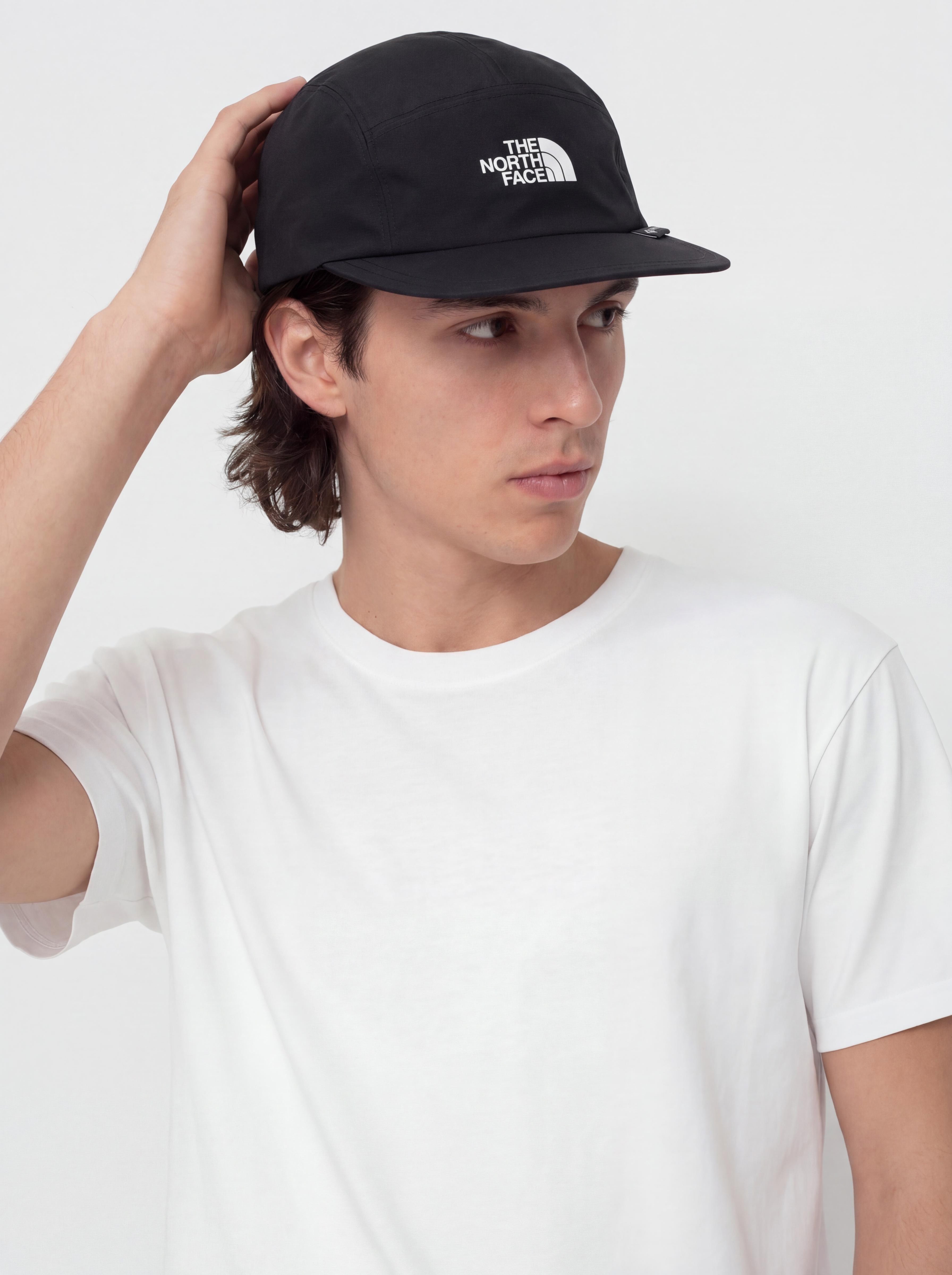 Kšiltovka  The North Face Gtx Ballcap (tnf black)