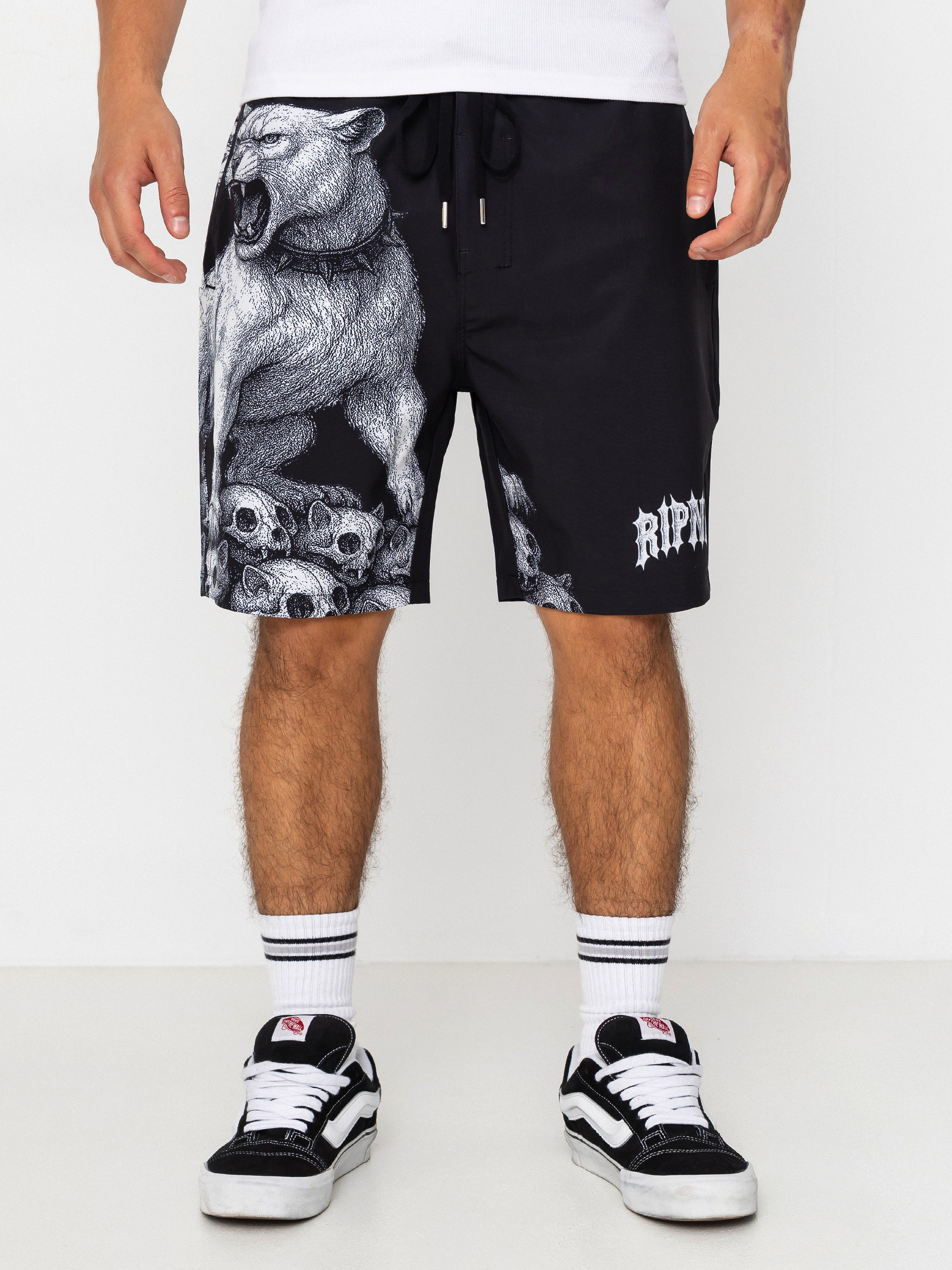 Kraťasy RipNDip Wasteland Swim