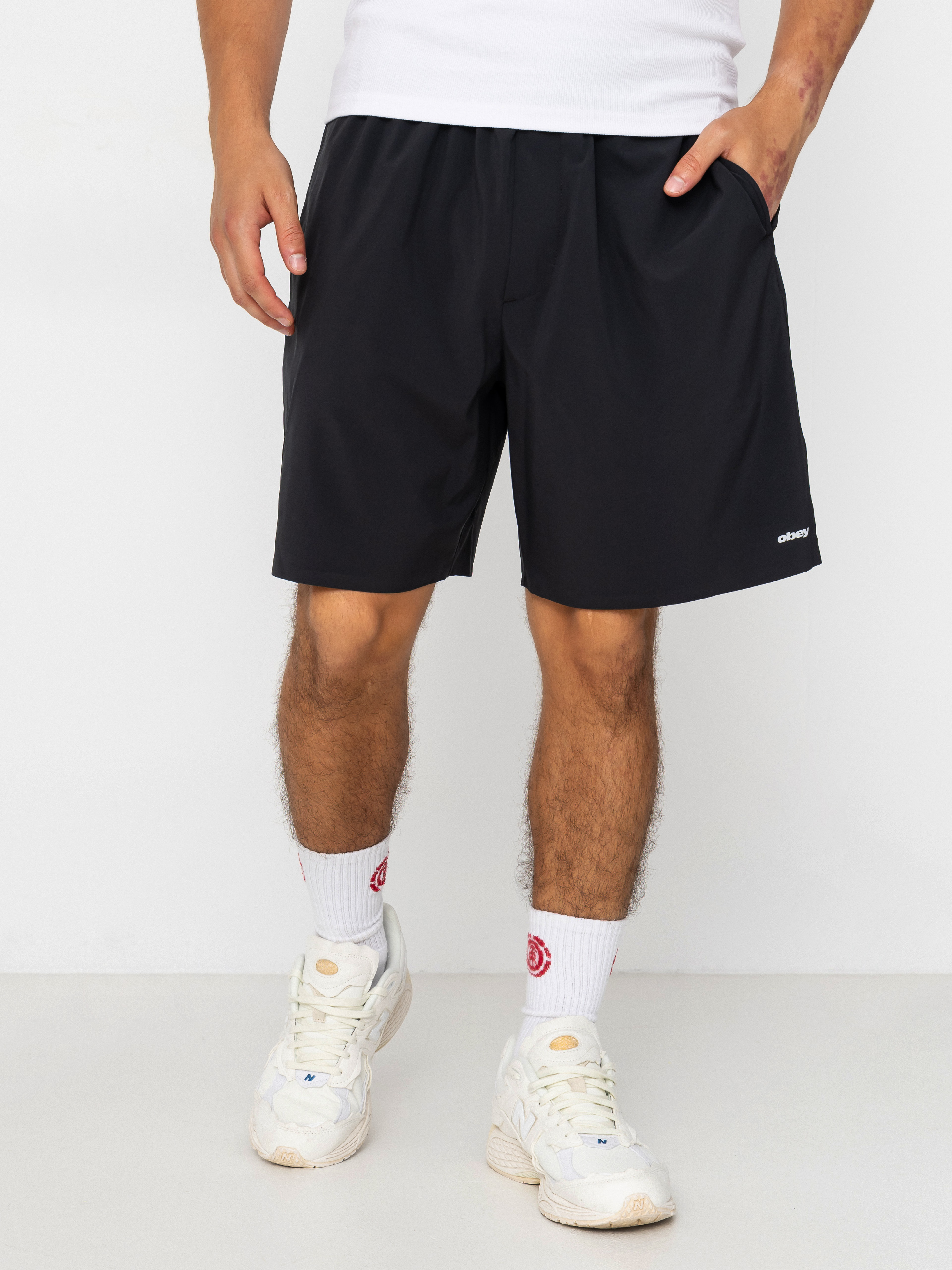 Krau0165asy OBEY Travel (black)