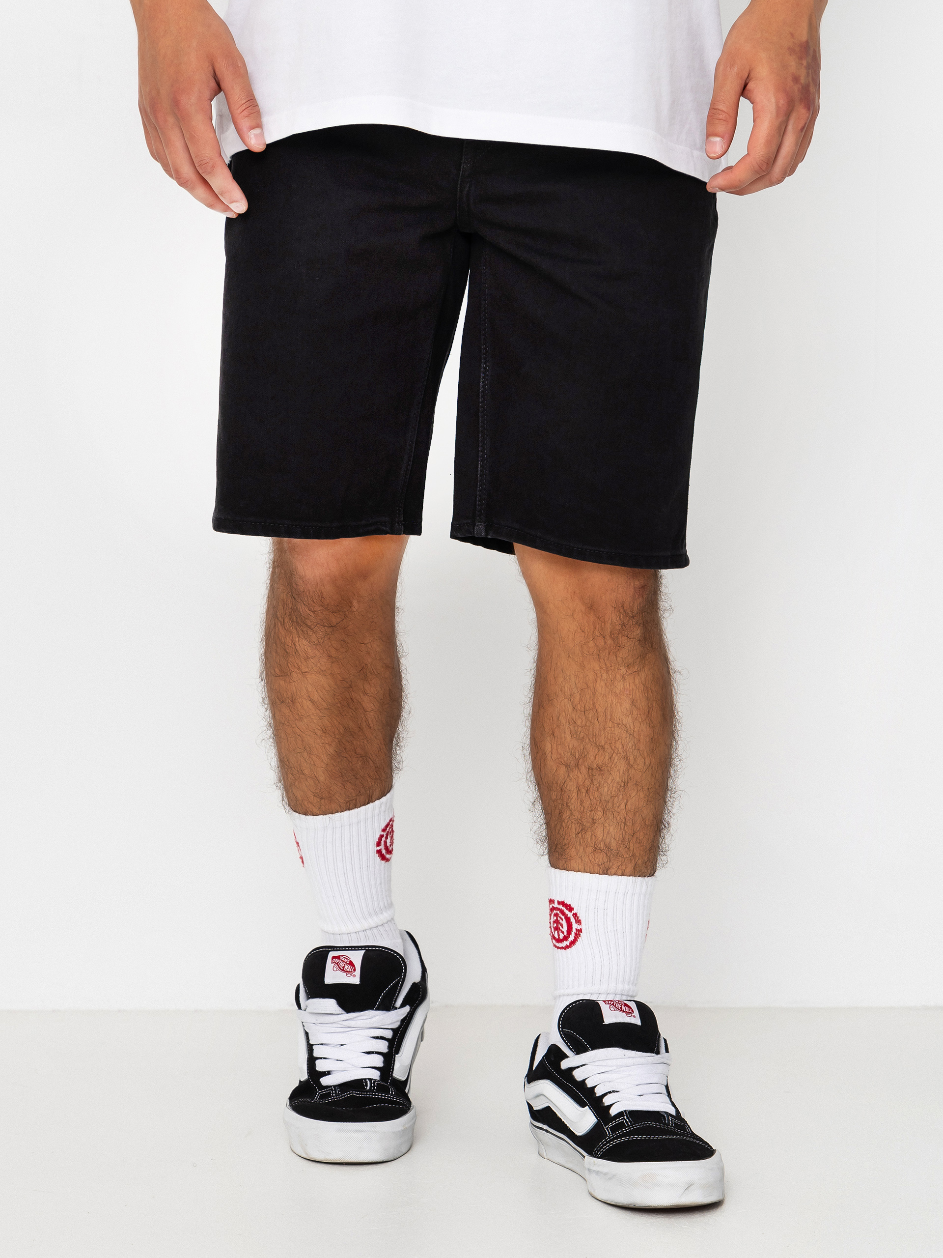 Kraťasy Volcom Solver