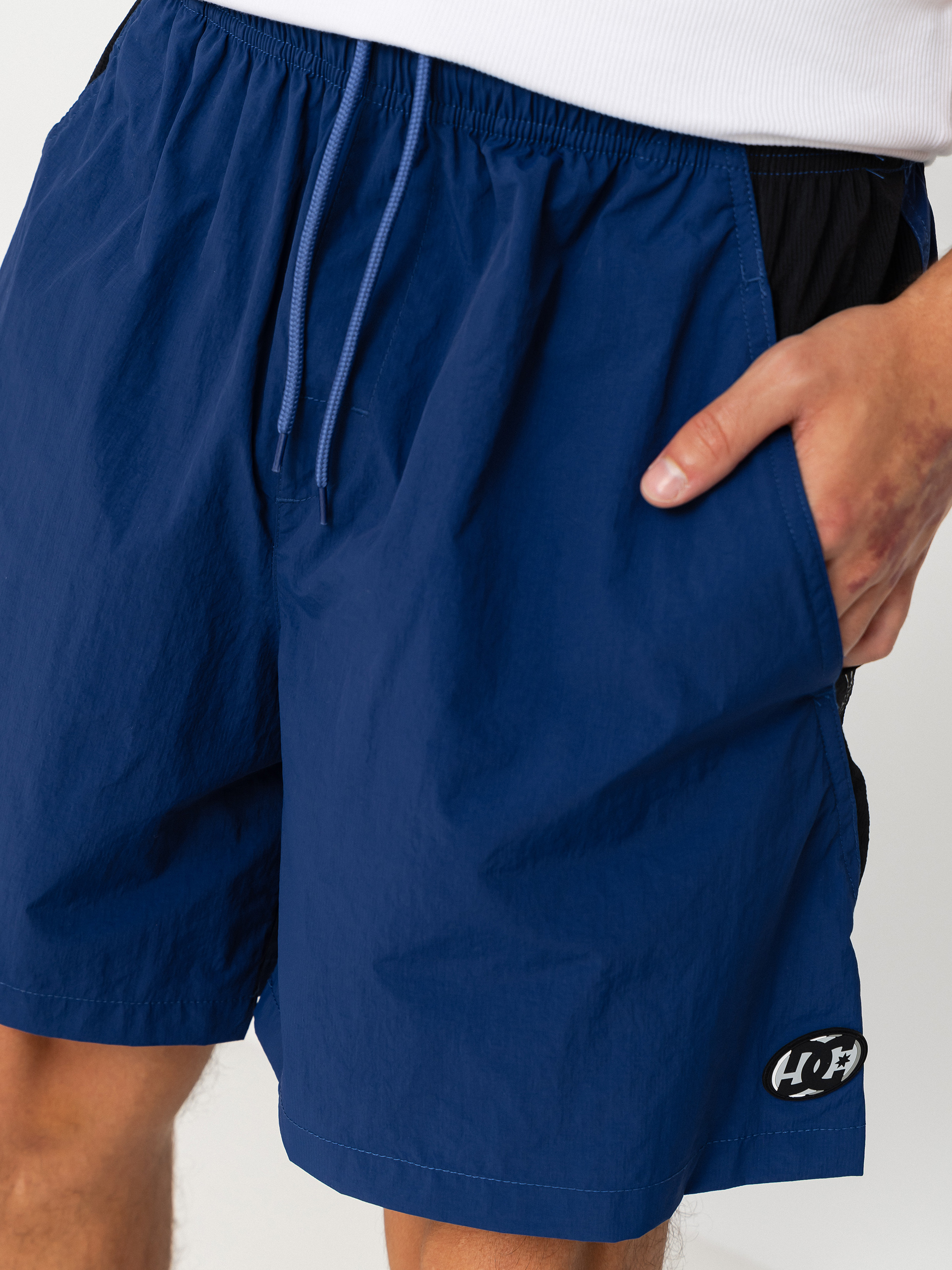 Kraťasy DC Flow Down (estate blue)